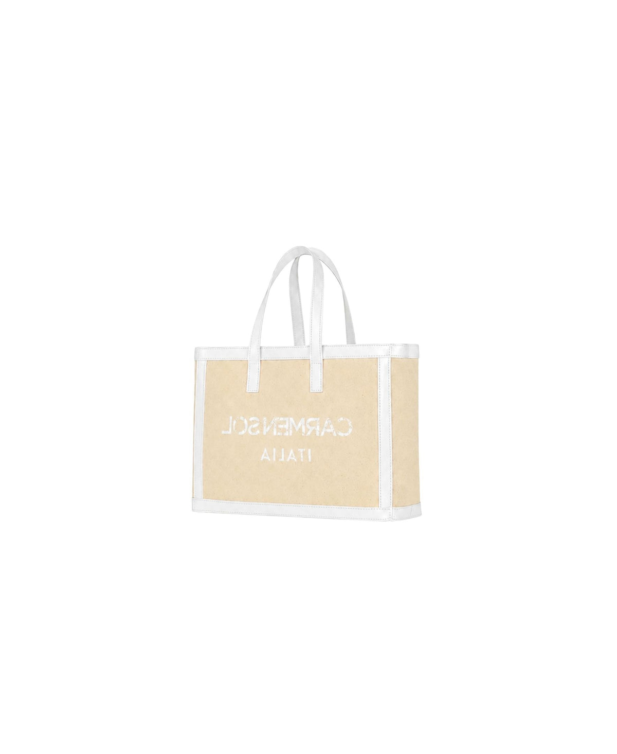 Venezia Canvas Mini Tote