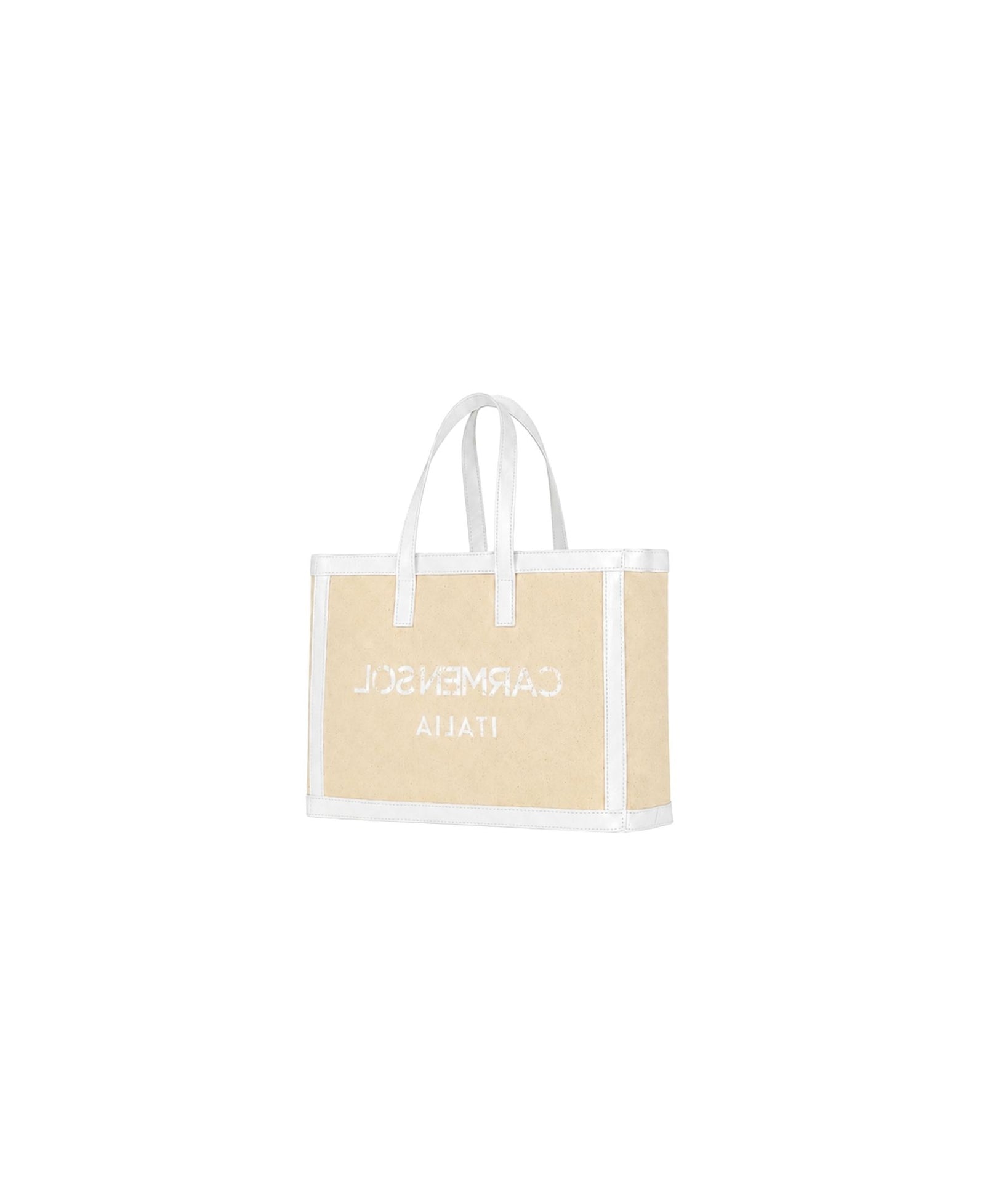 Venezia Canvas Mini Tote