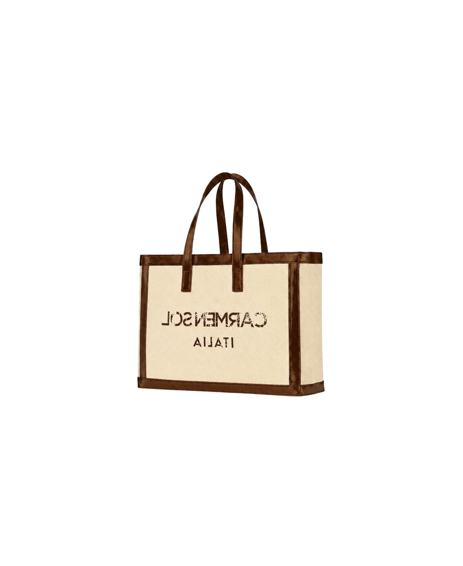 Venezia Canvas Mini Tote