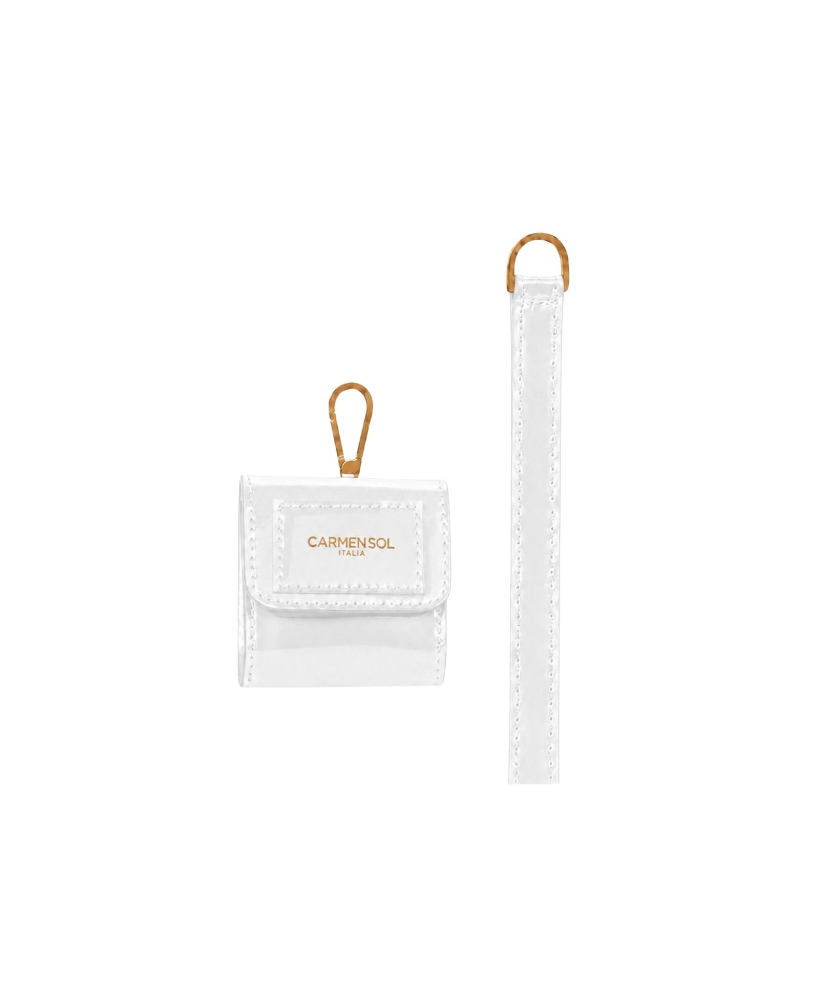 Tommy Airpods case