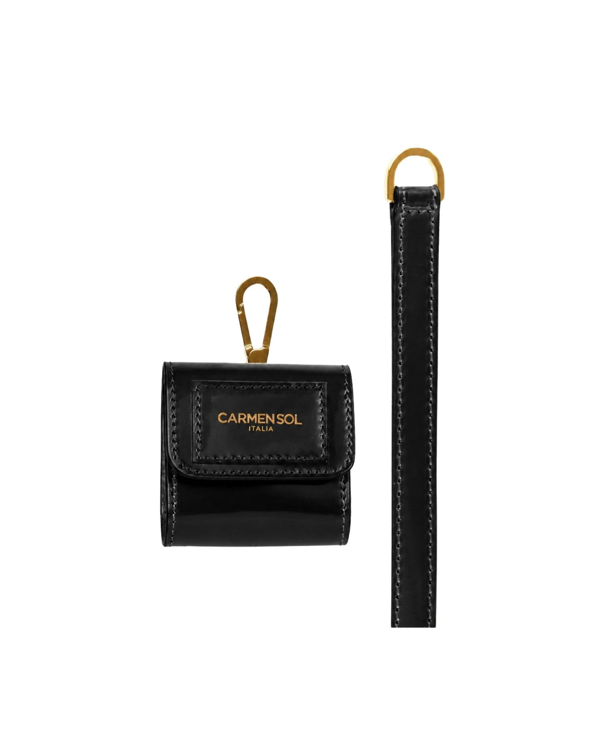 Tommy Airpods case