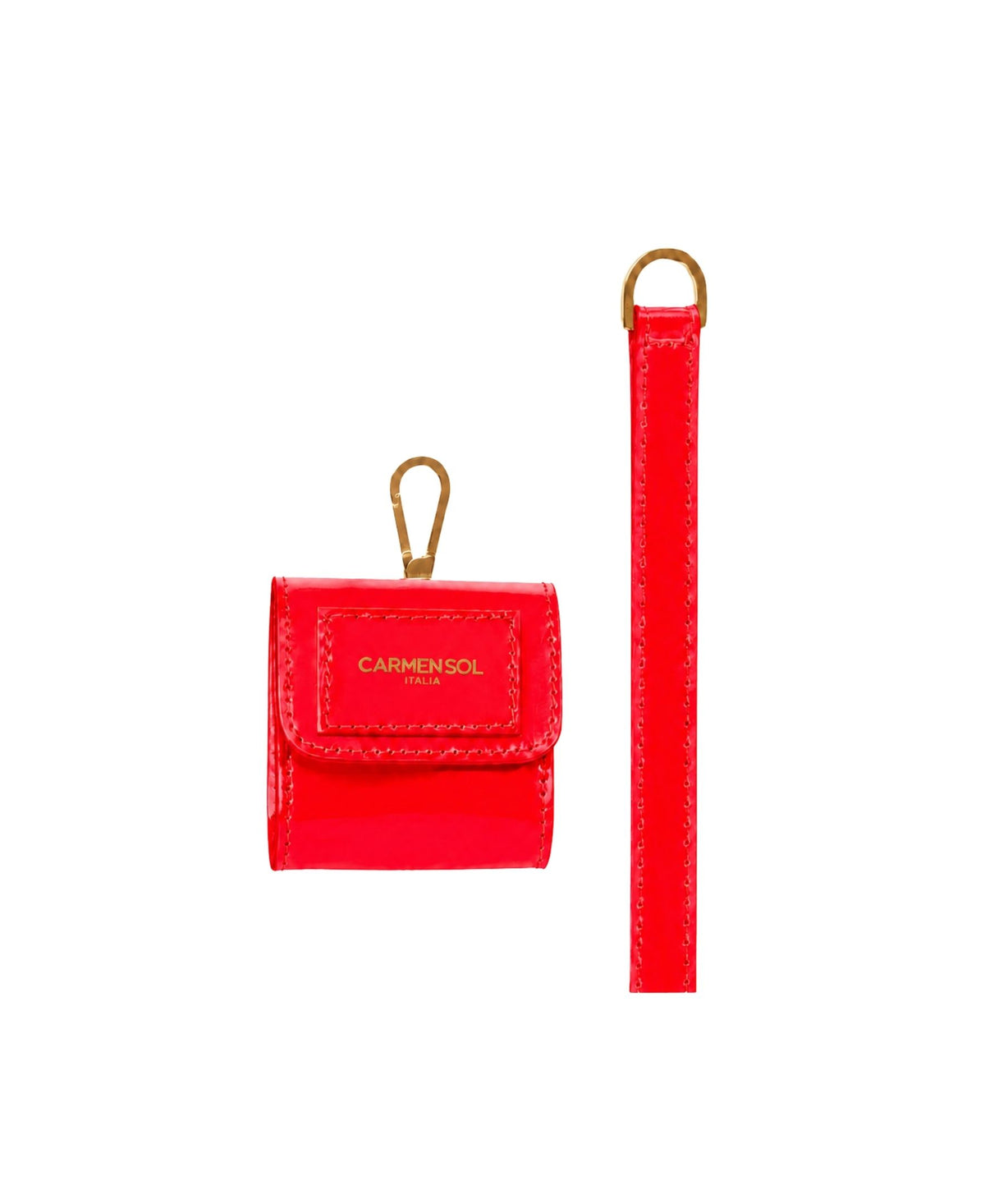 Tommy Airpods case