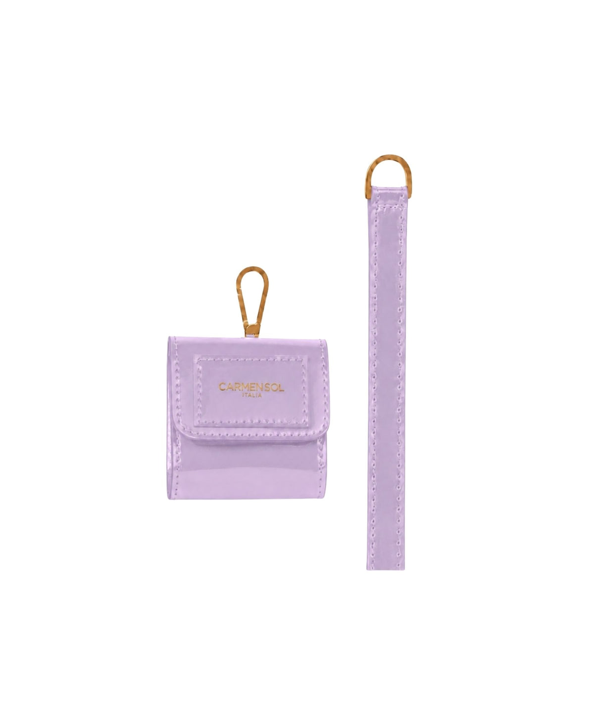 Tommy Airpods case