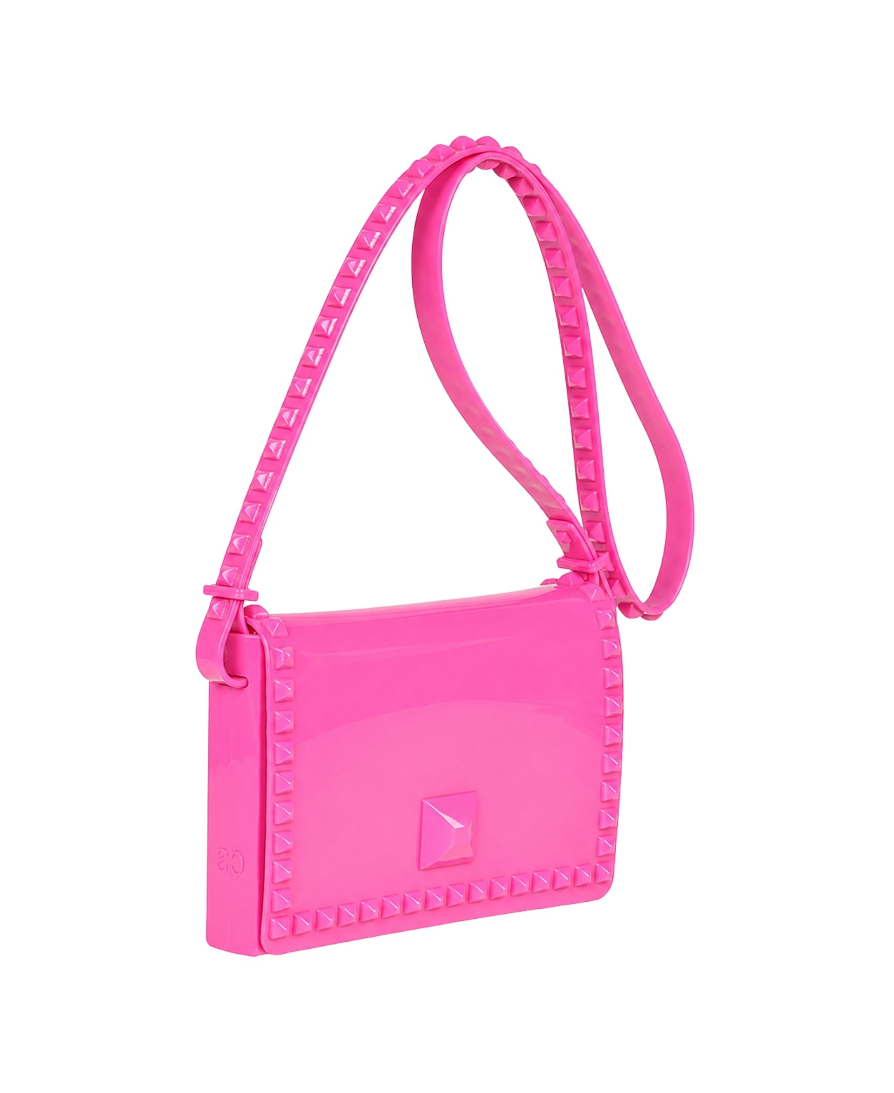 Buy Graziella jelly crossbody bag, Jelly purses for women | Carmen