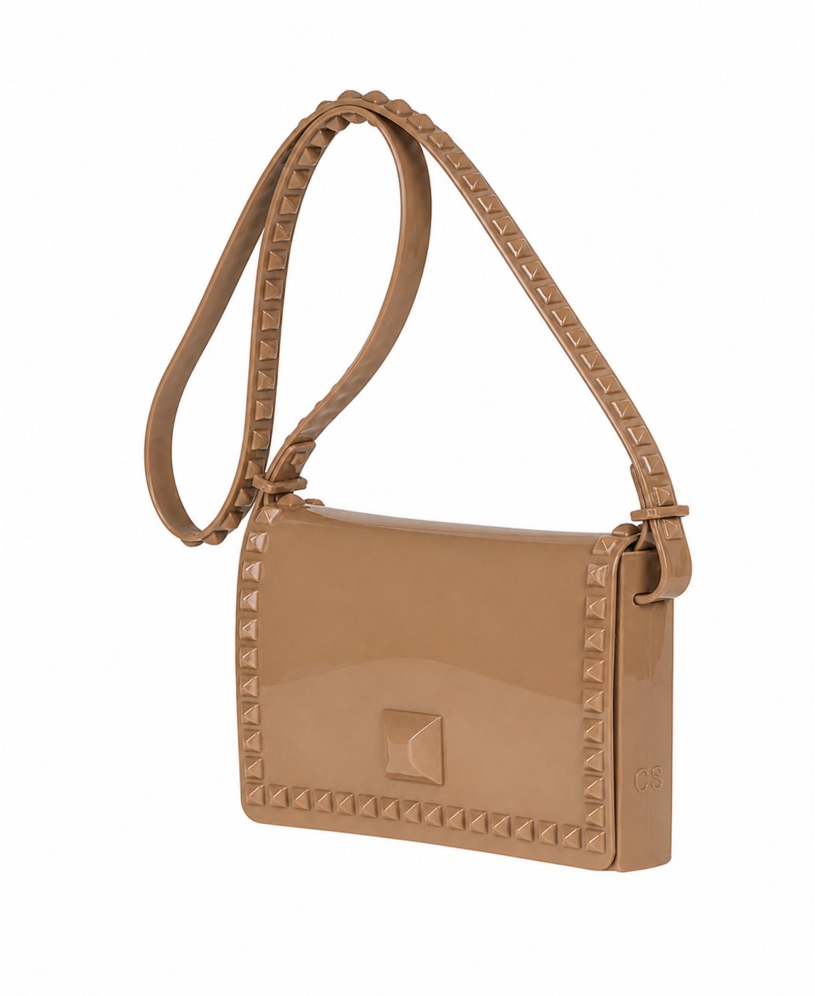 Graziella Flap Crossbody