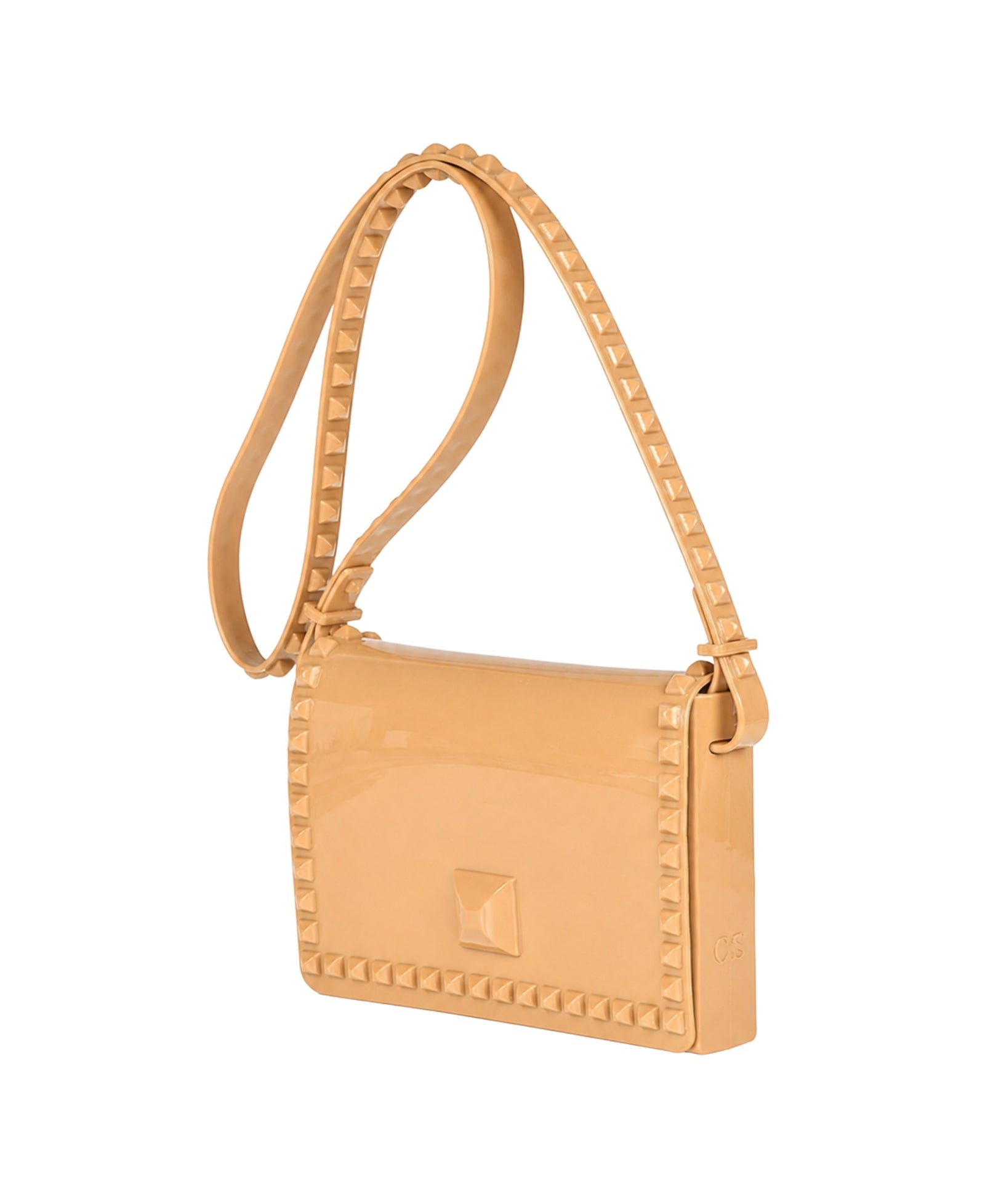 Graziella Flap Crossbody