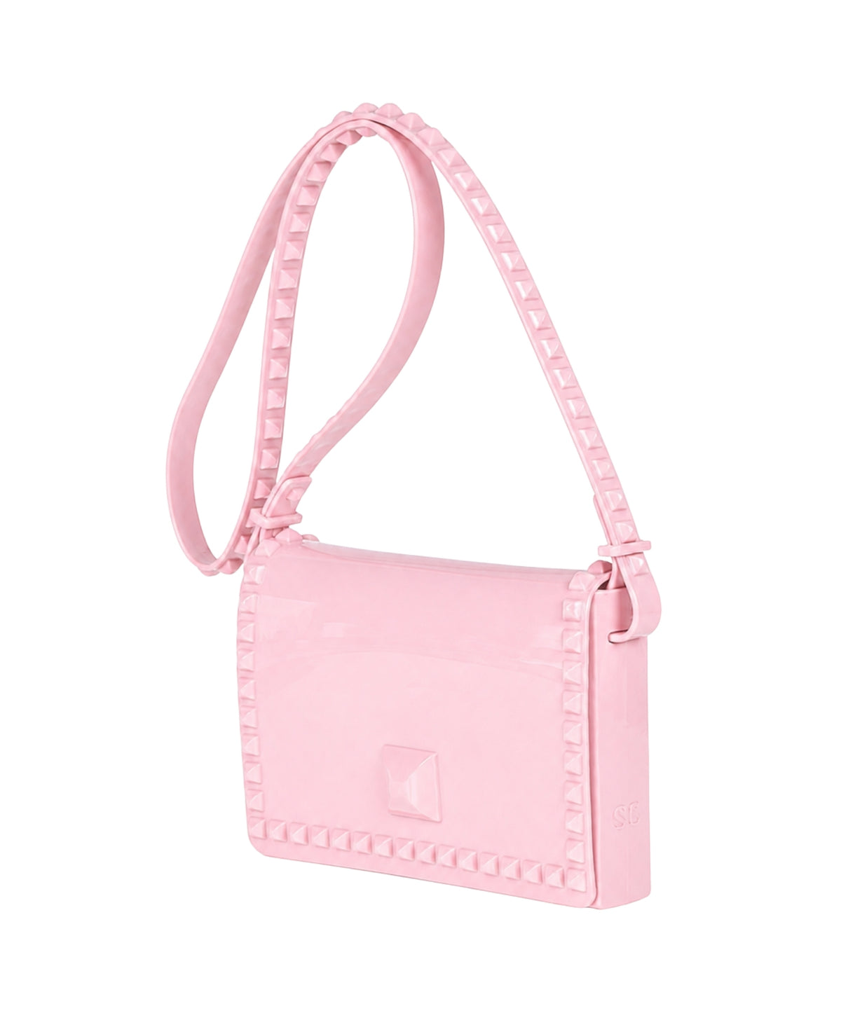 Graziella Flap Crossbody