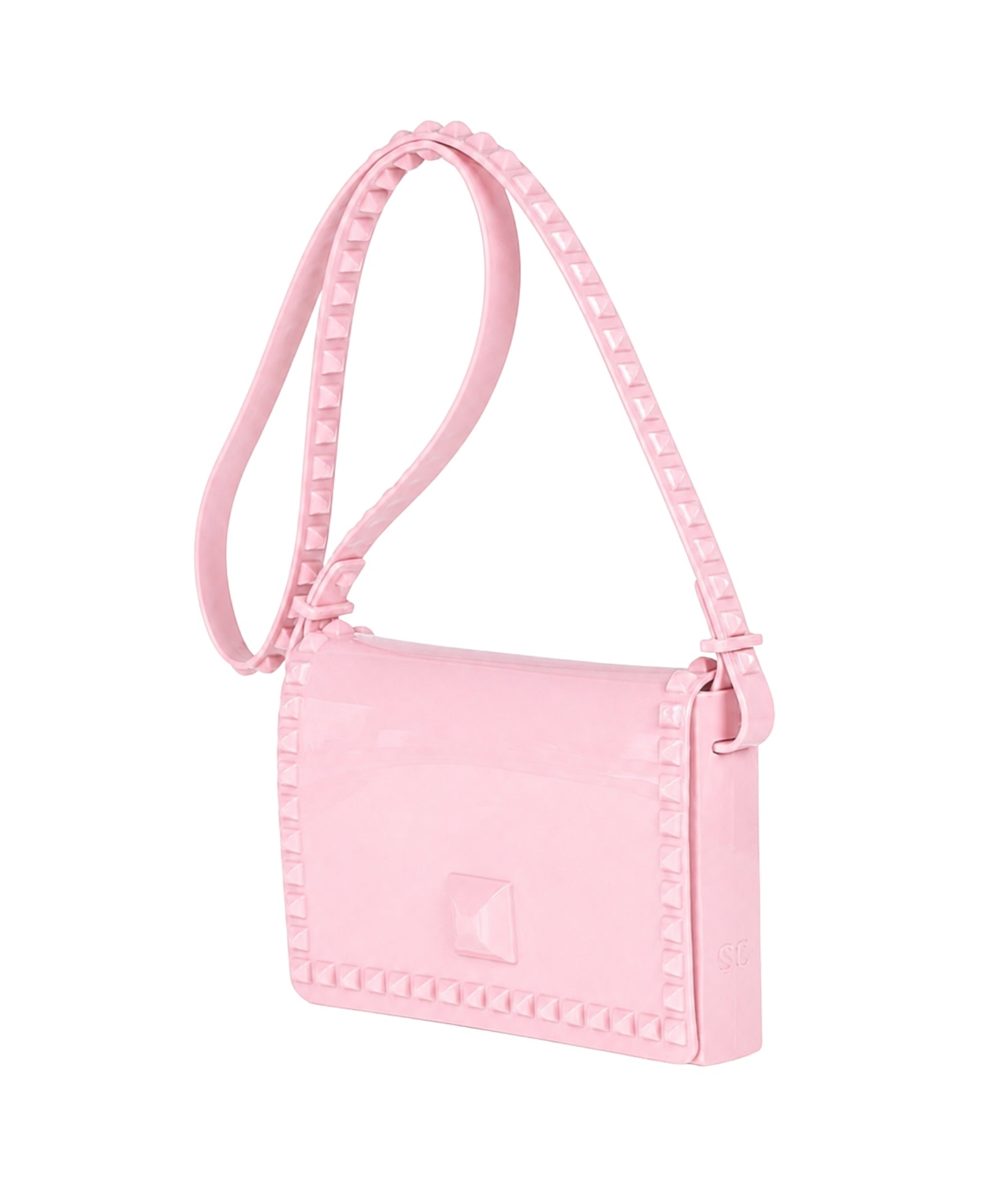 Graziella Flap Crossbody