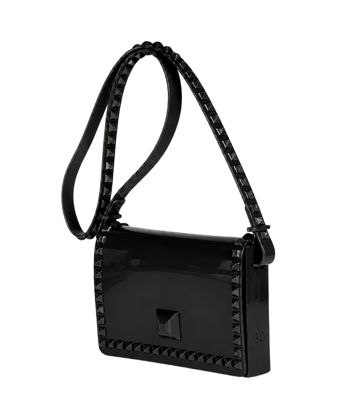 Graziella Flap Crossbody