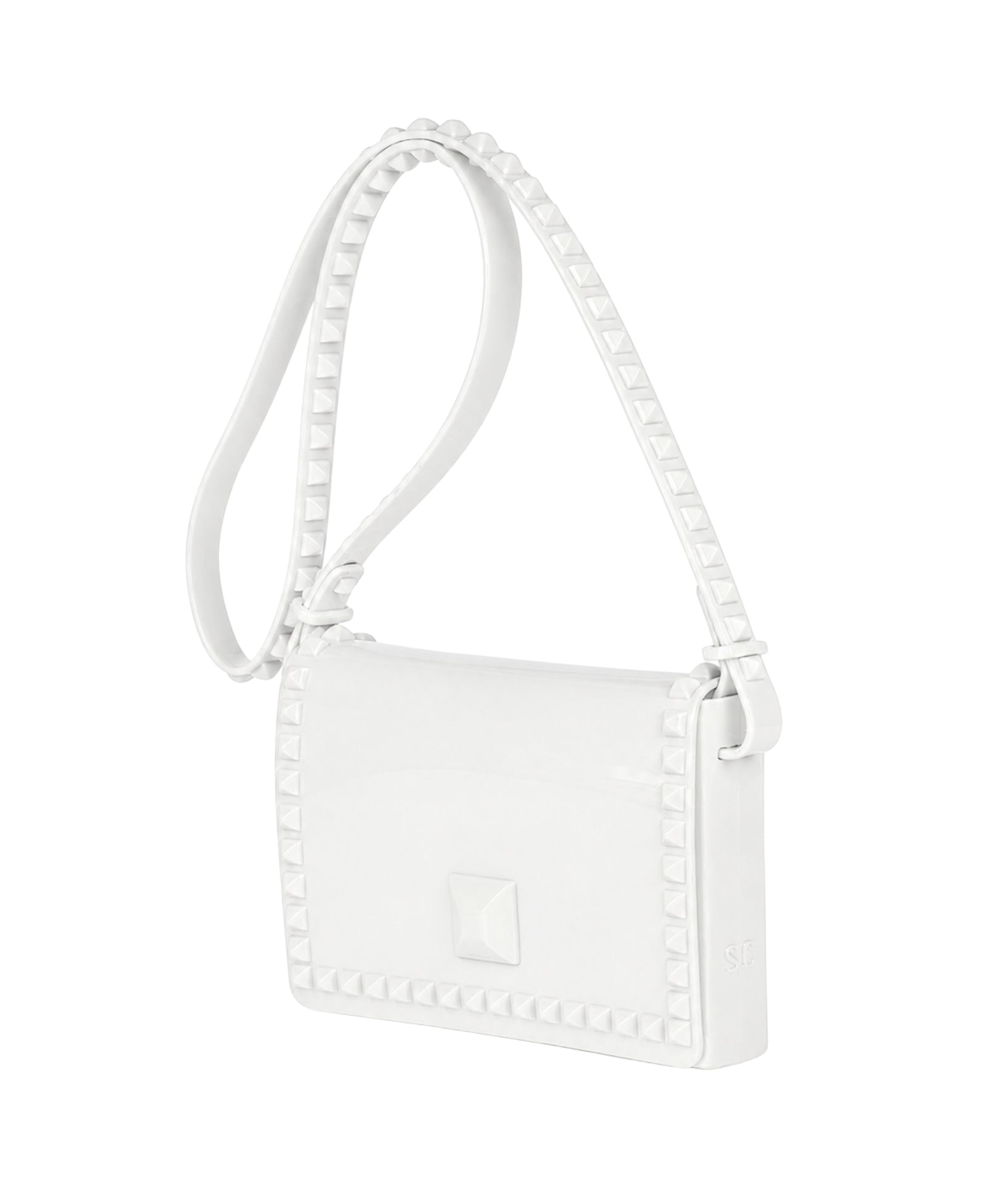 Graziella Flap Crossbody