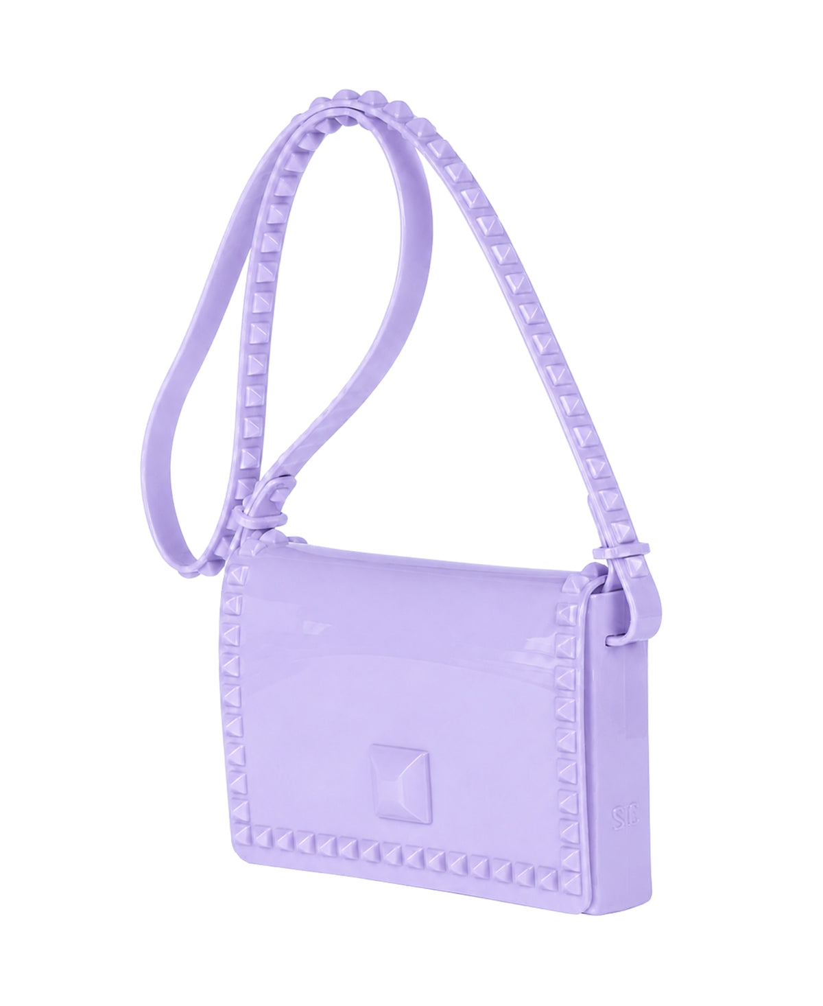 Graziella Flap Crossbody