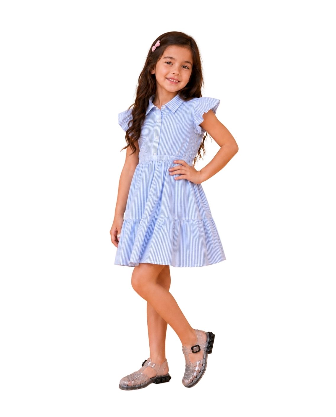 Tommy Jelly Kids Shoes