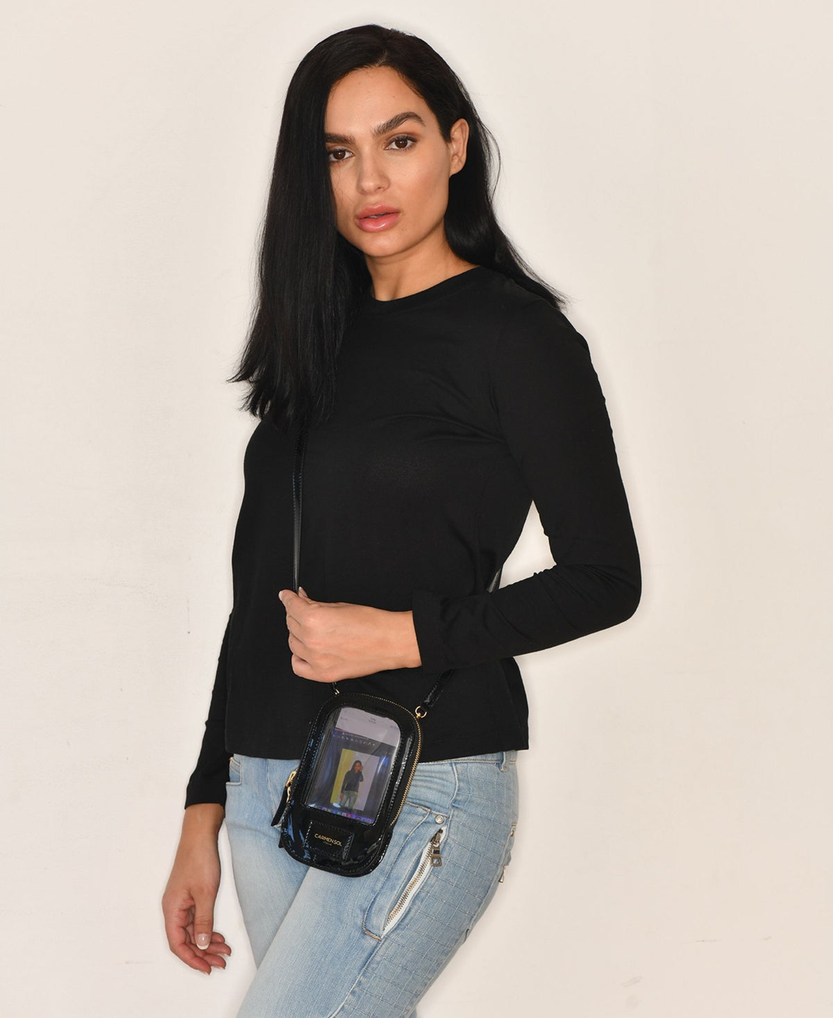 Gio Smartphone Holder