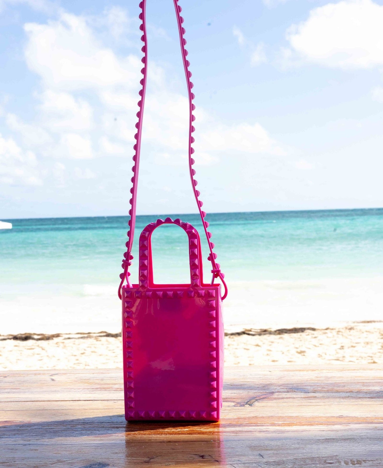 Alice 2 Mini Shoulder Bag