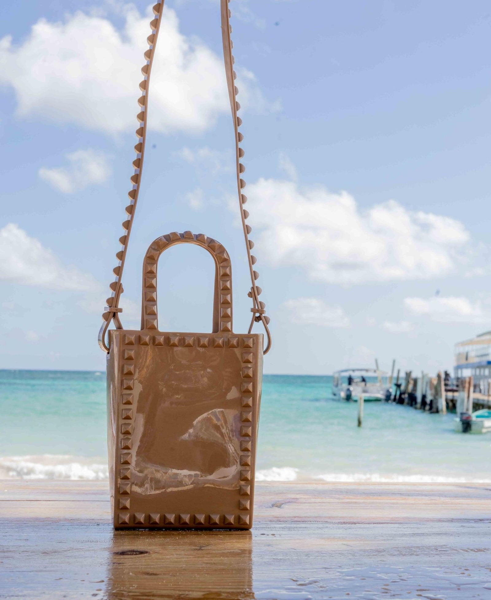 Alice 2 Mini Shoulder Bag
