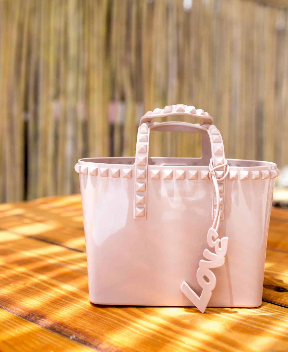 Miriam Micro Mini Tote