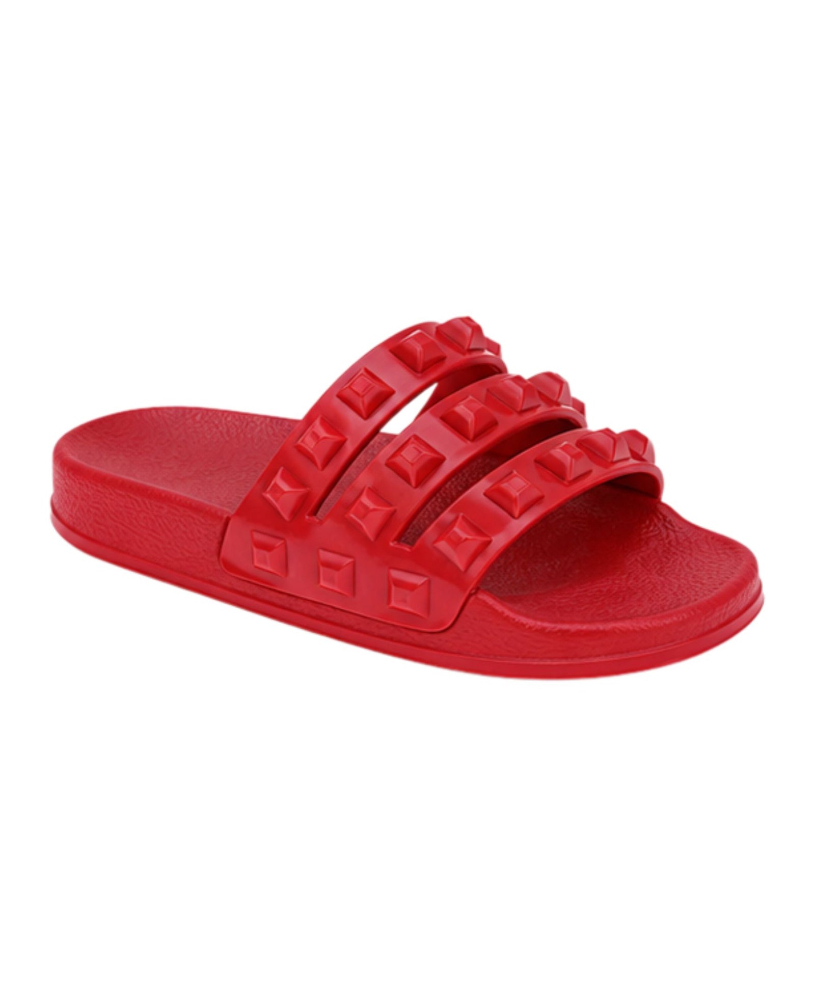 Carmensita Slide Sandals