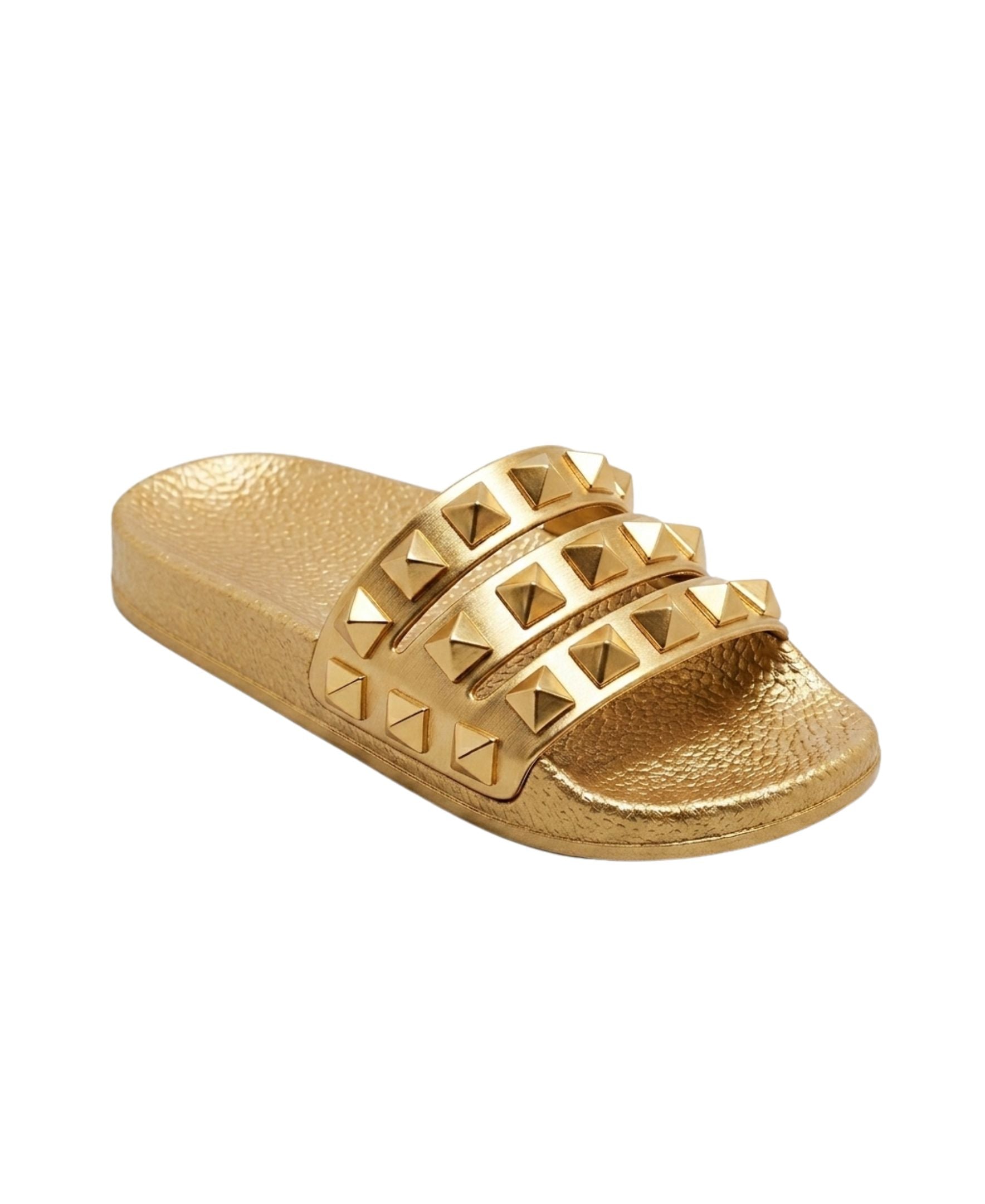 Buy Carmensita Platform Slides, Slide Sandals, Jelly sandals