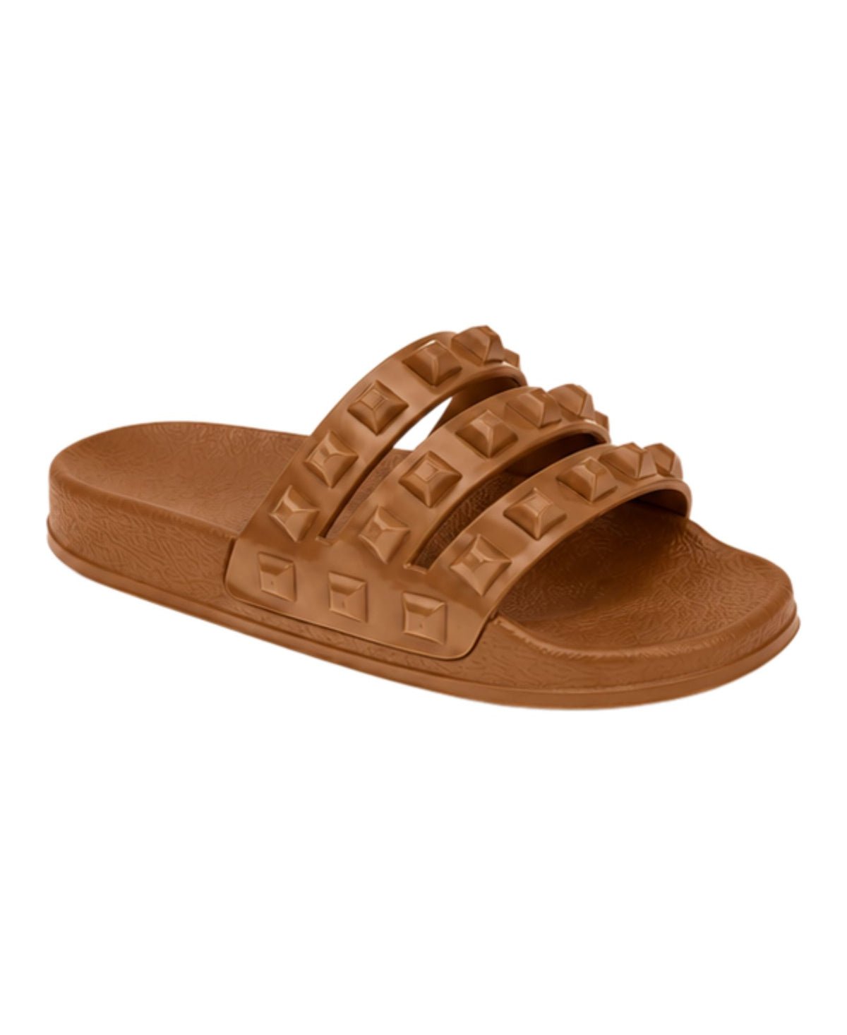 Carmensita Slide Sandals