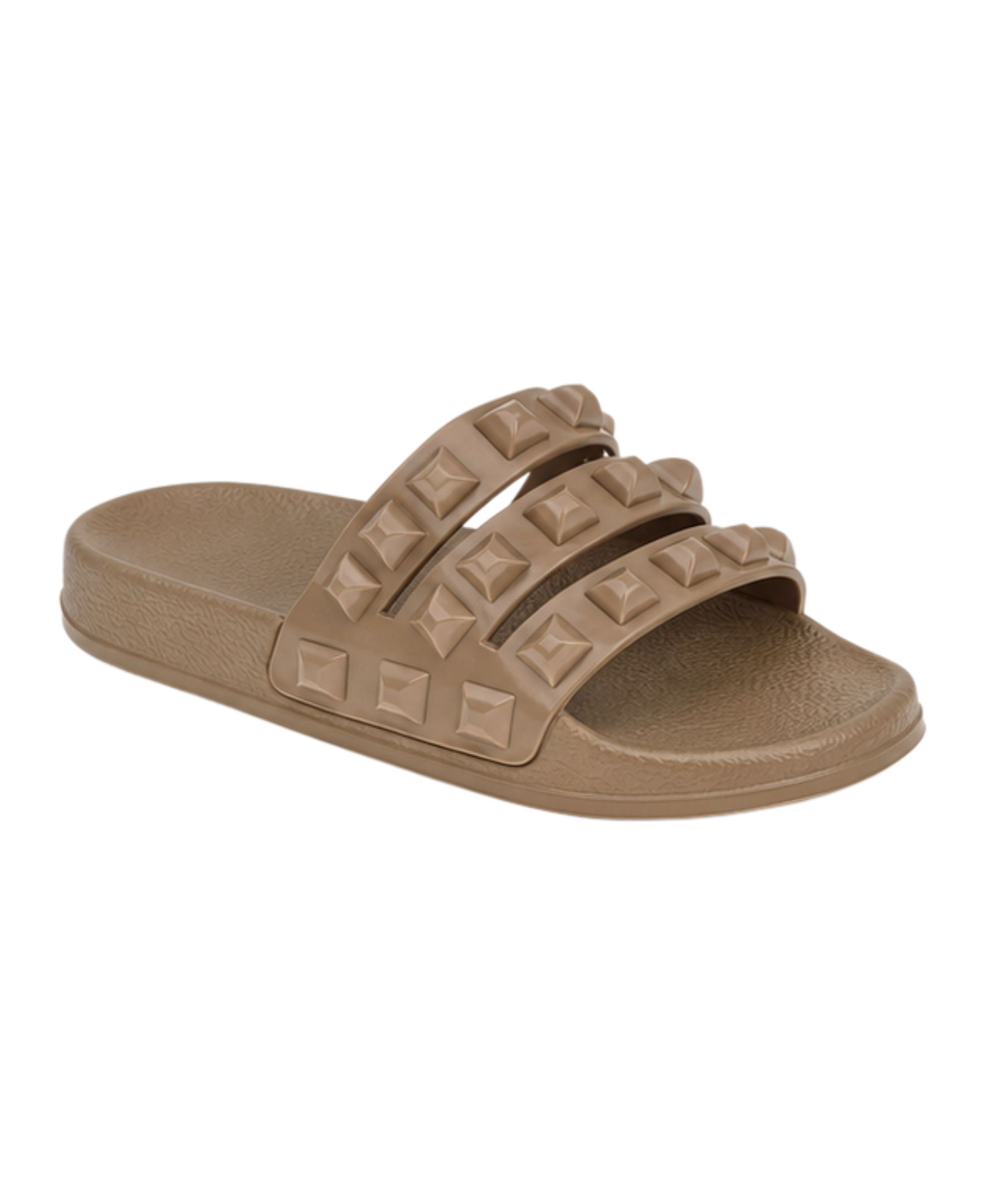 Buy Carmensita Platform Slides, Slide Sandals, Jelly sandals