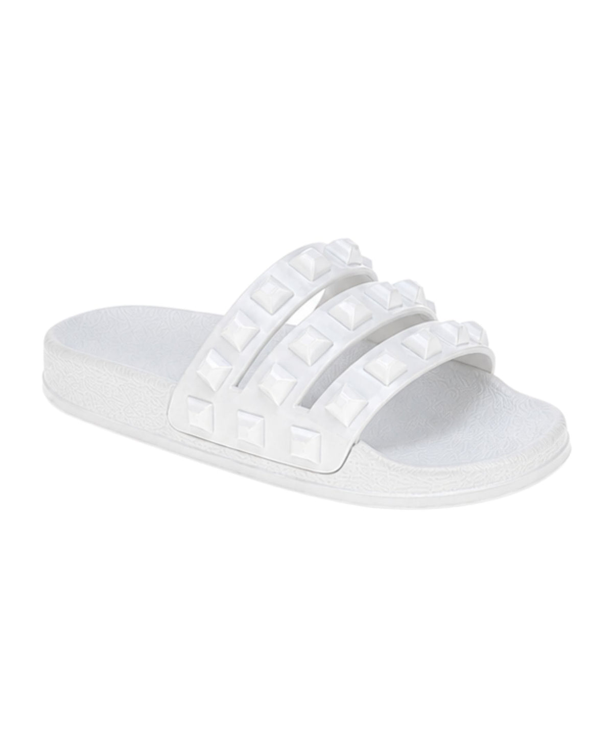 Carmensita Slide Sandals