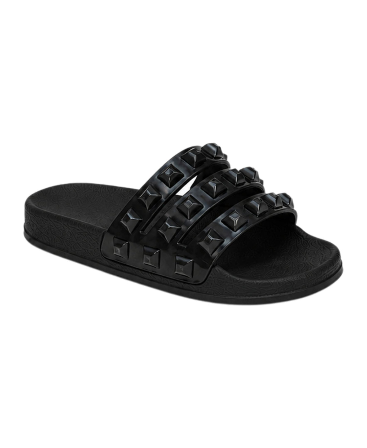 Carmensita Slide Sandals