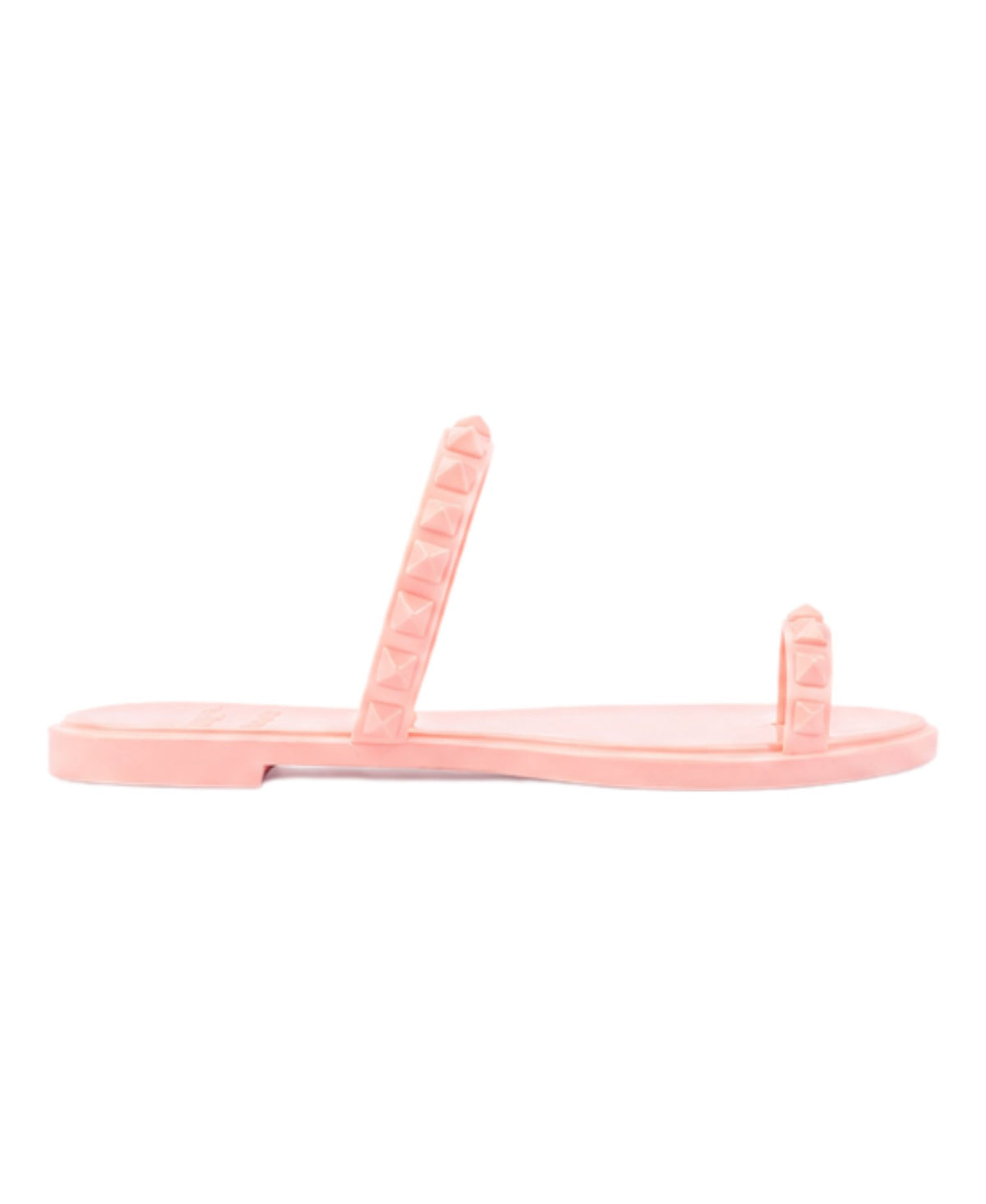 Maria Flat Jelly Sandals
