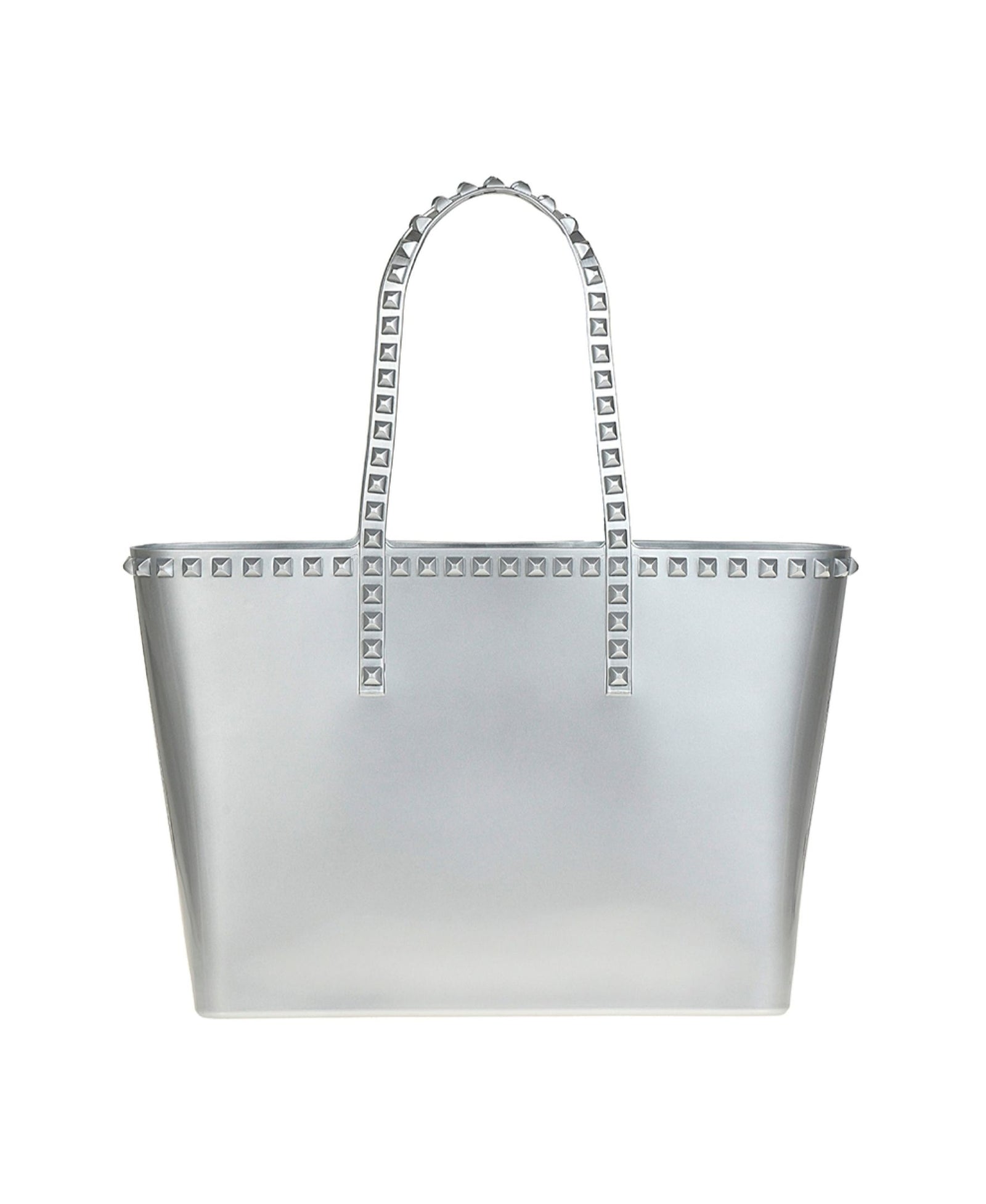 Seba Mid Tote - Metallic Clearance