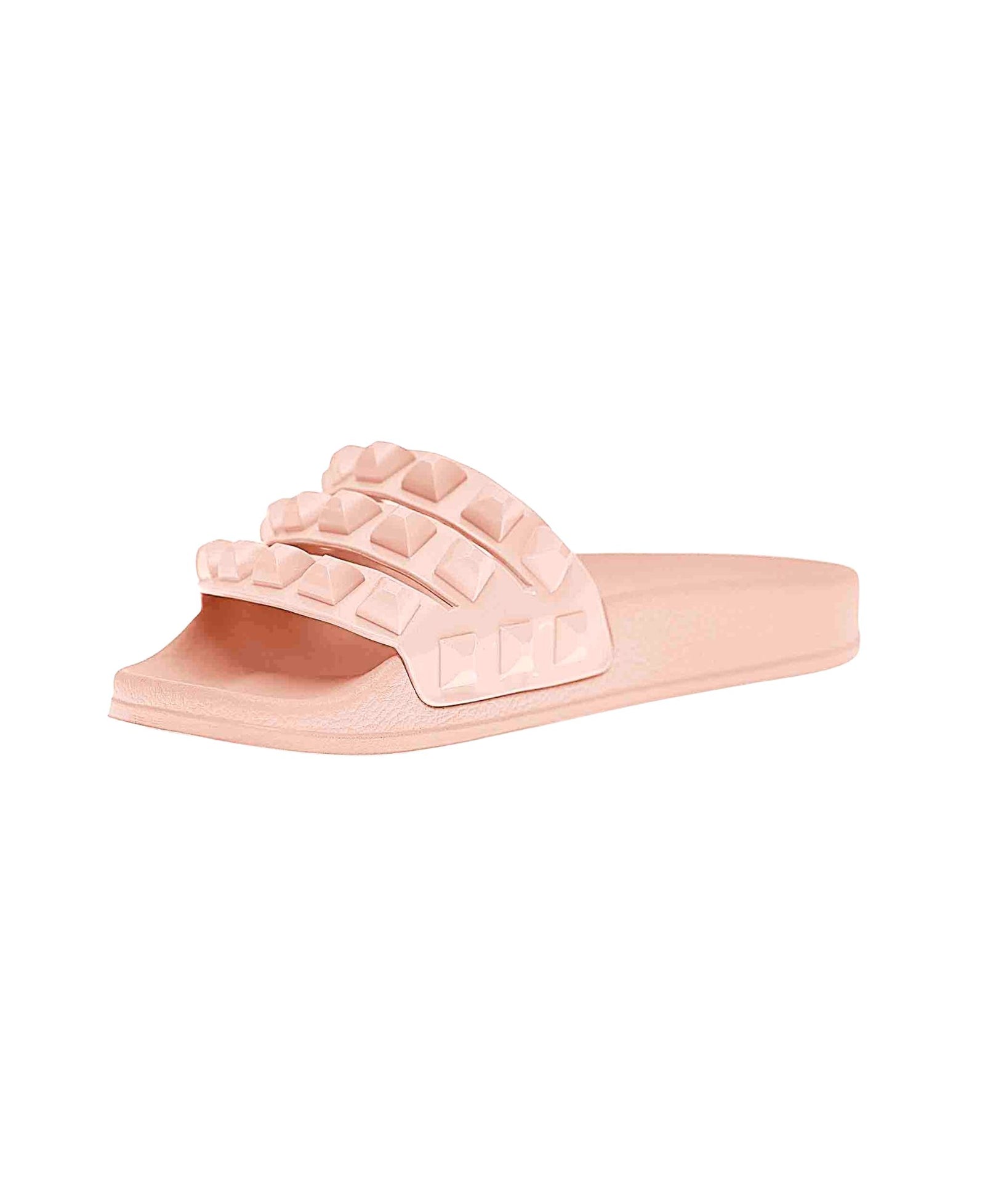 Carmensita Slide Sandals