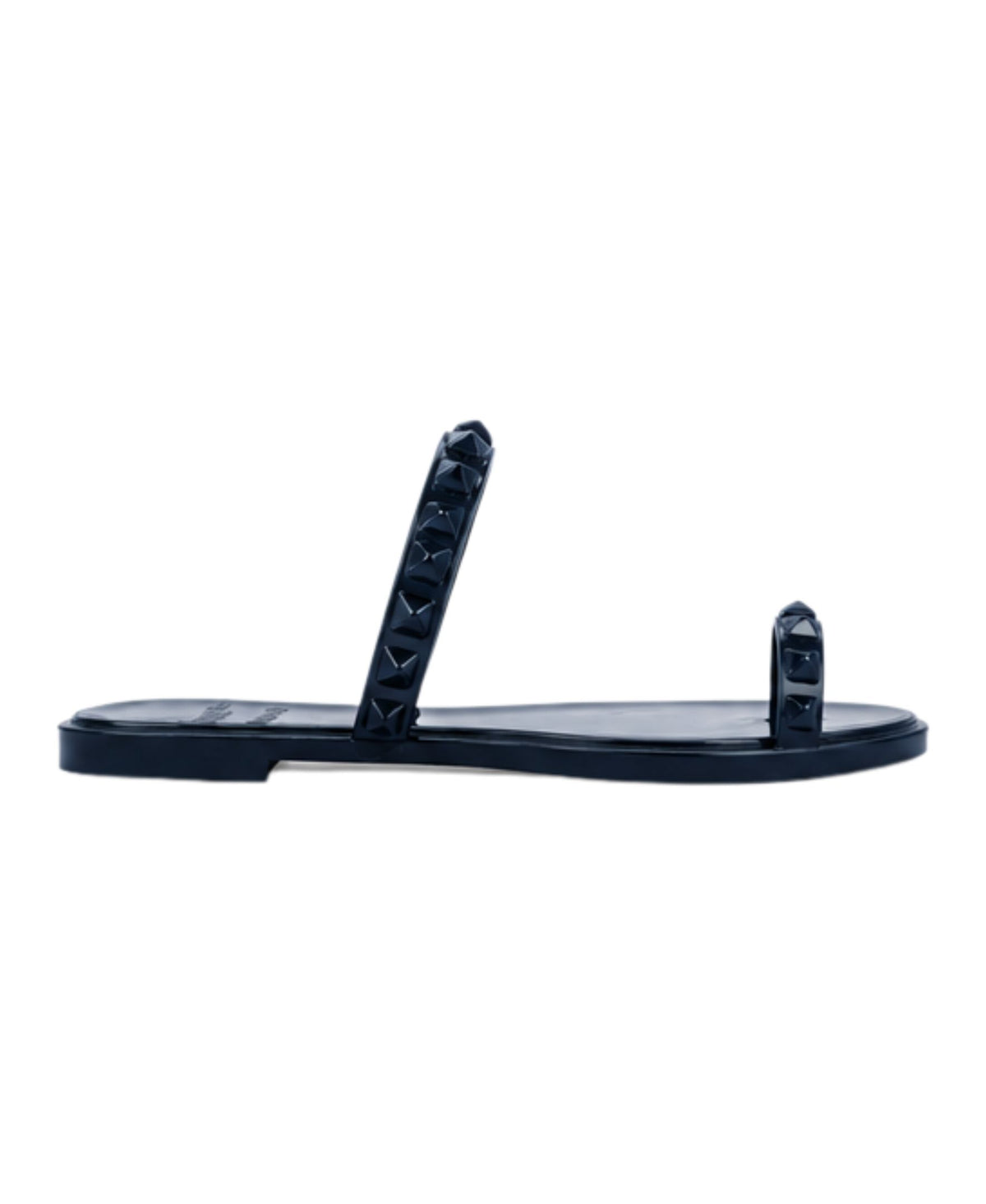 Maria Flat Jelly Sandals