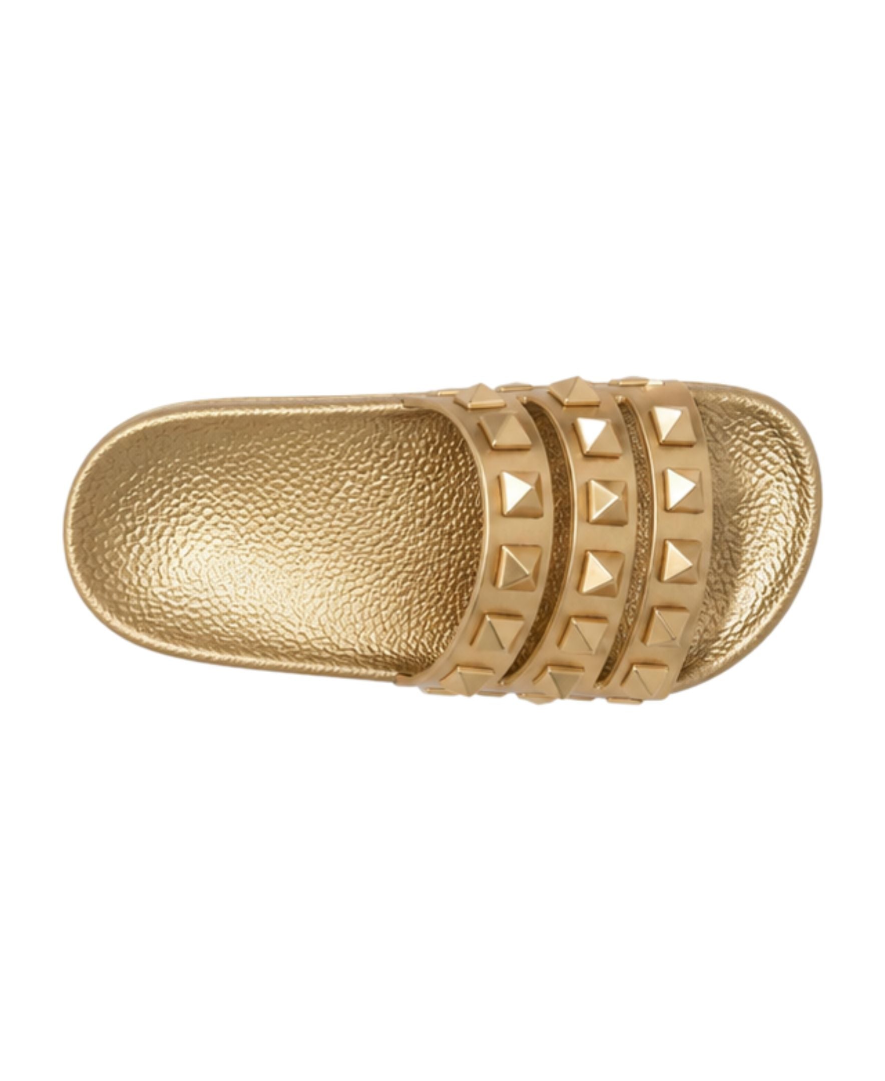 Buy Carmensita Platform Slides, Slide Sandals, Jelly sandals
