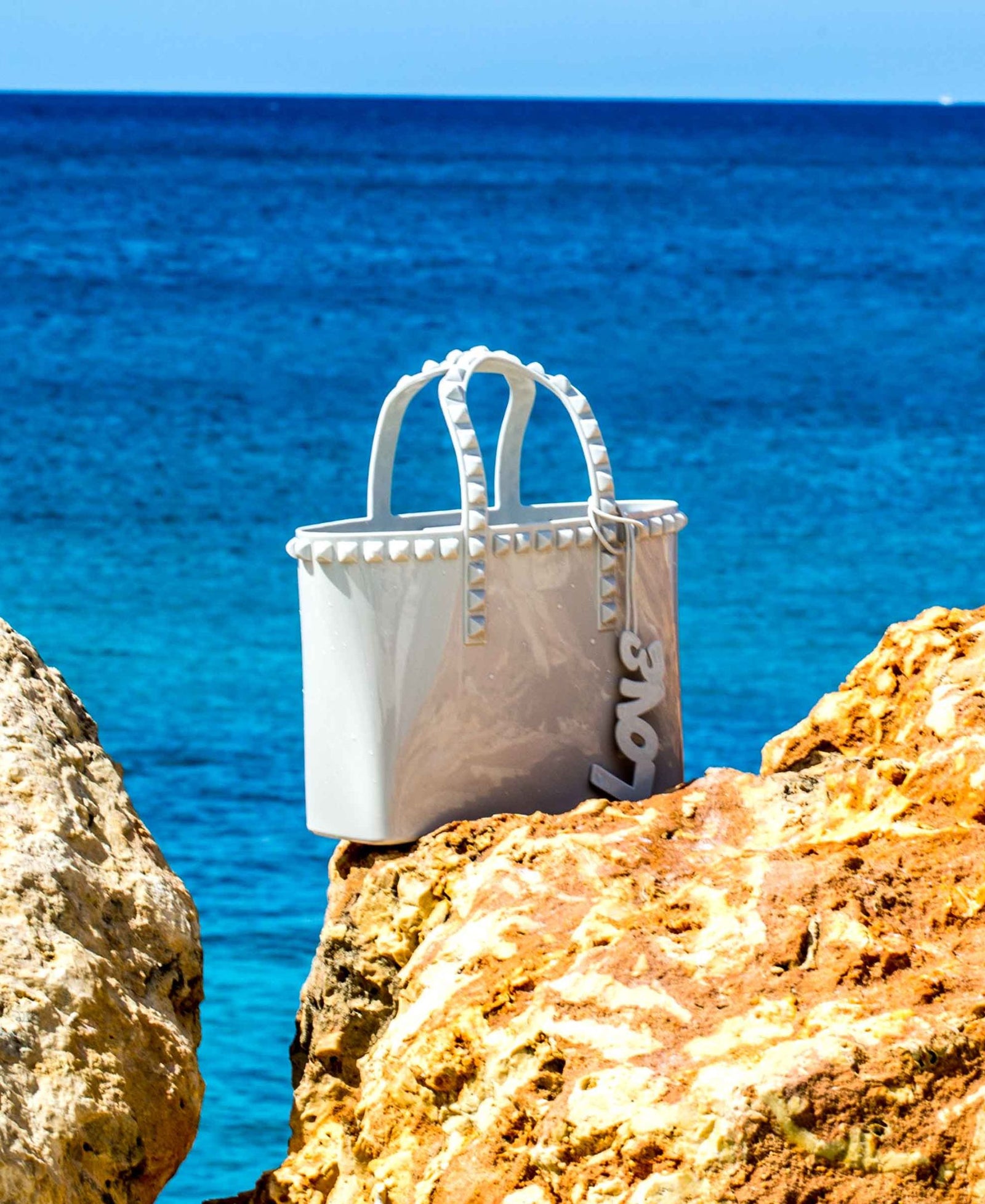 Grazia Mini Tote