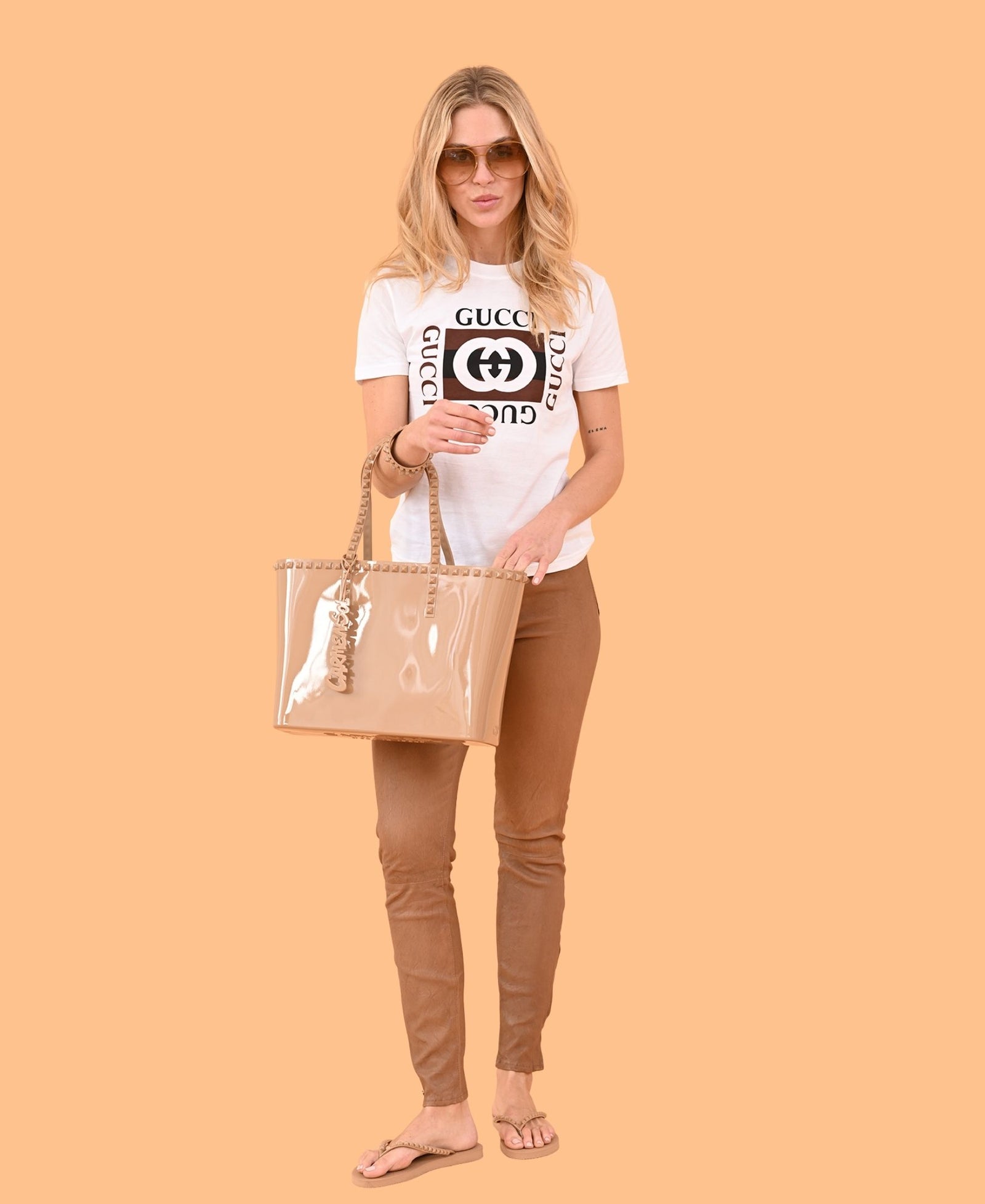 Seba Mid Tote