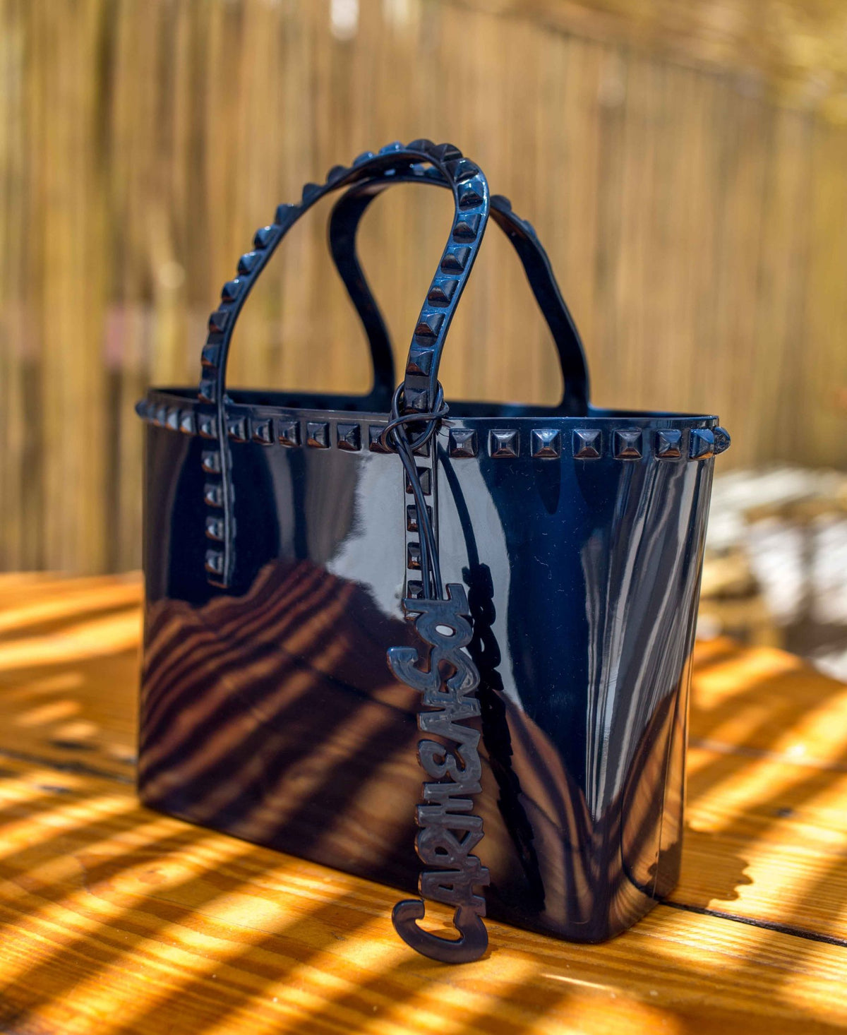Grazia Mini Tote