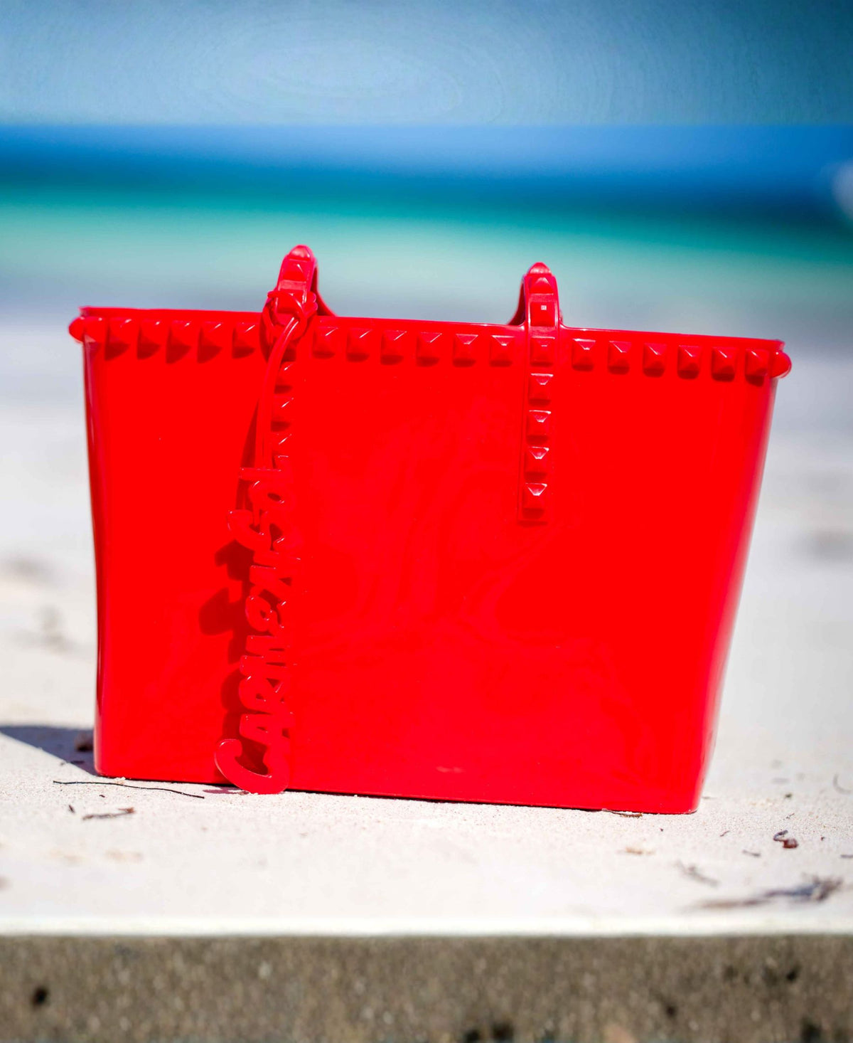 Grazia Mini Tote