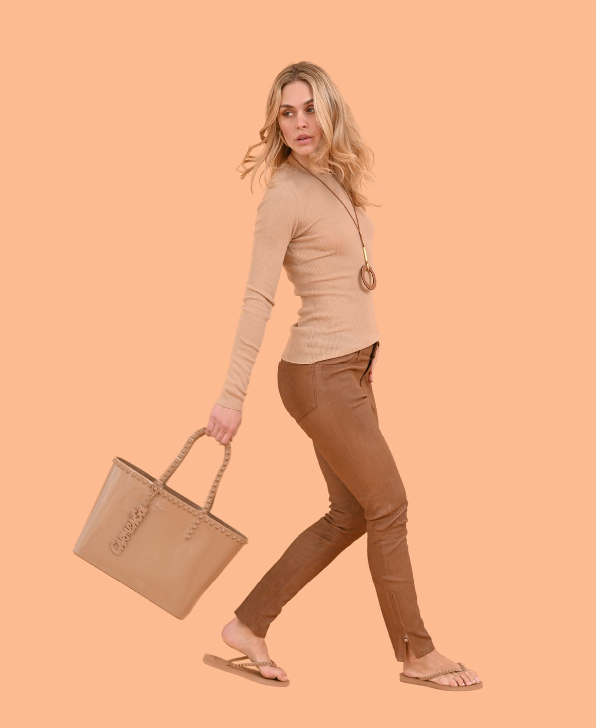 Seba Mid Tote