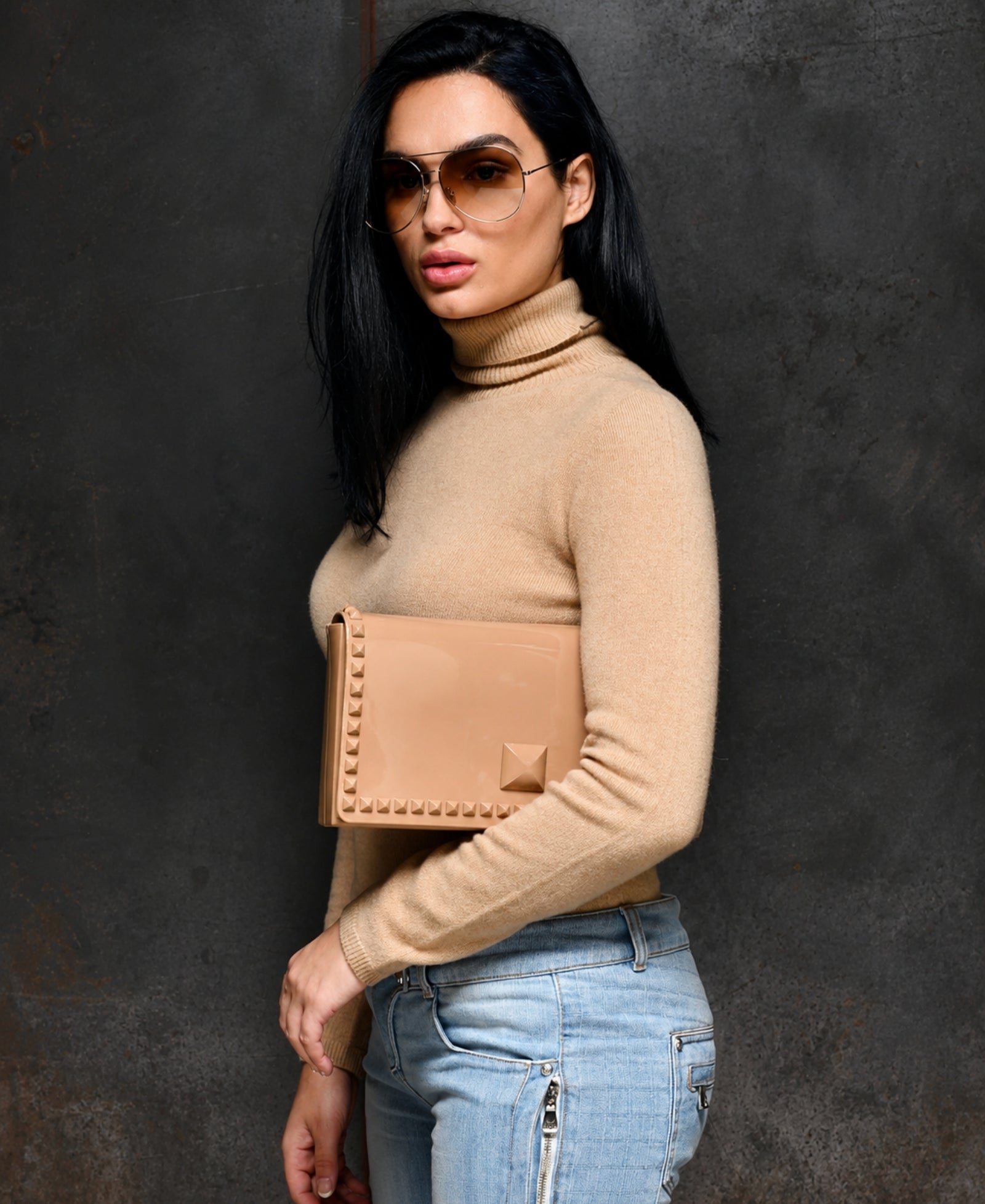 Nora Flap Pochette