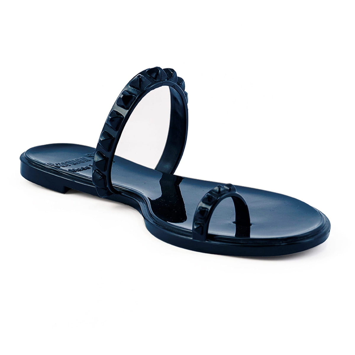 Maria Flat Sandal - Second Chance