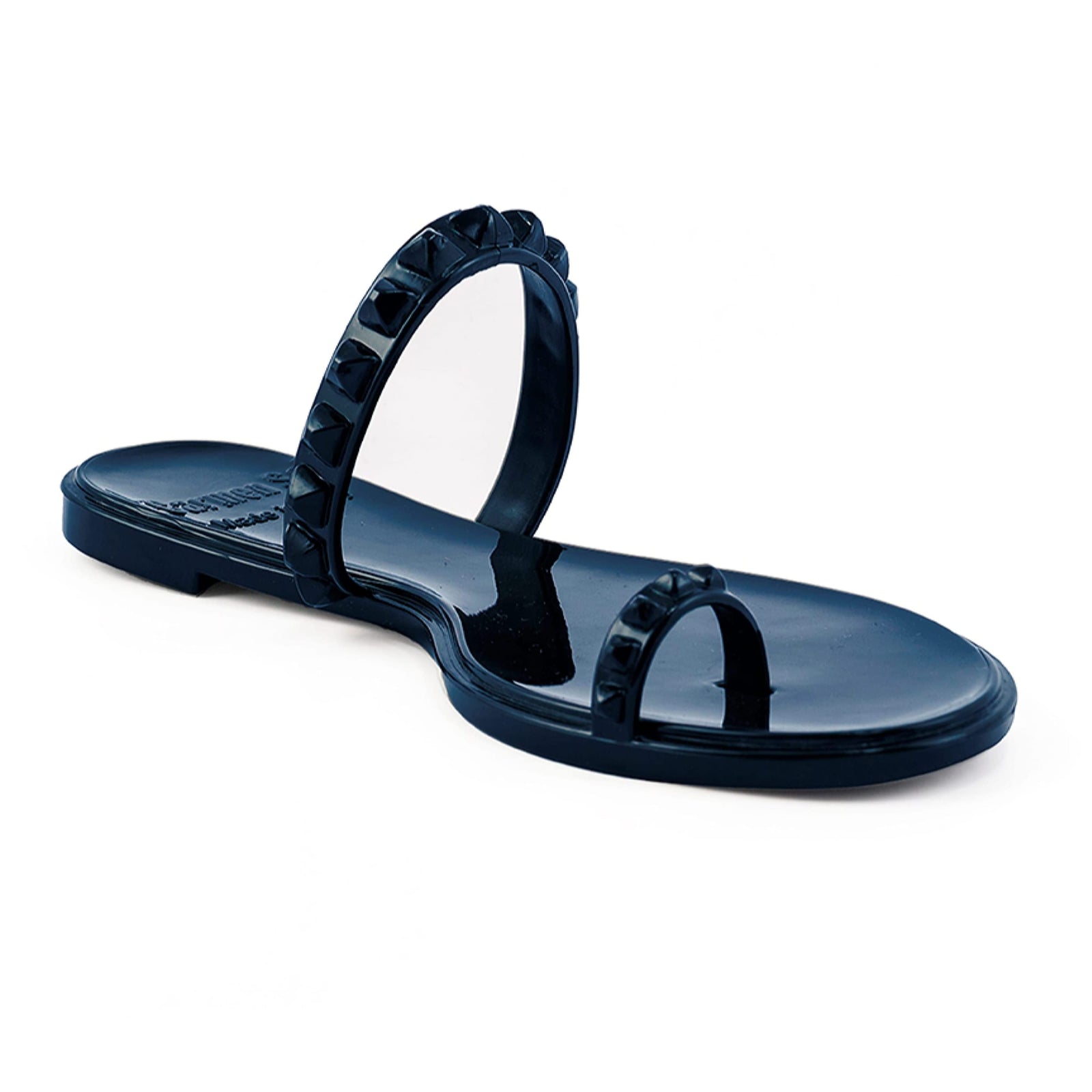 Maria Flat Sandal - Second Chance
