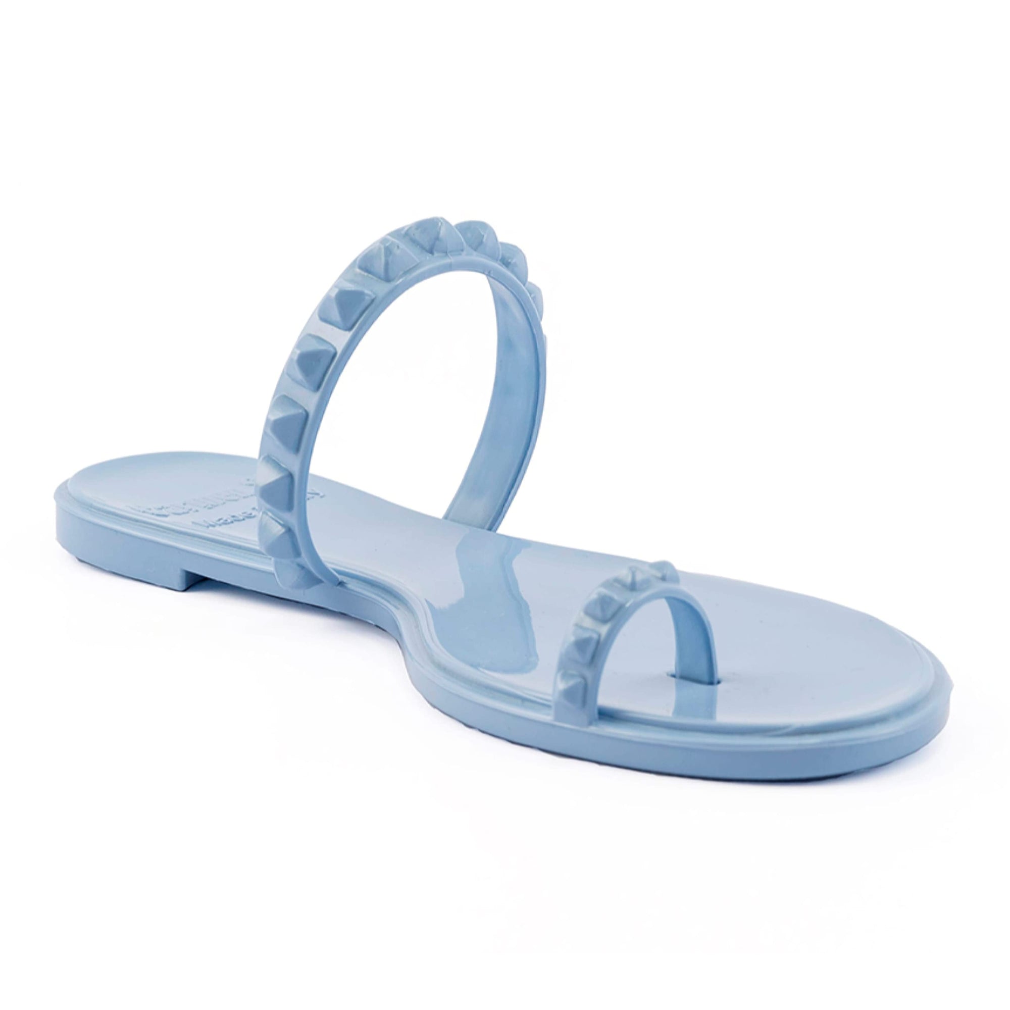 Maria Flat Sandal - Second Chance