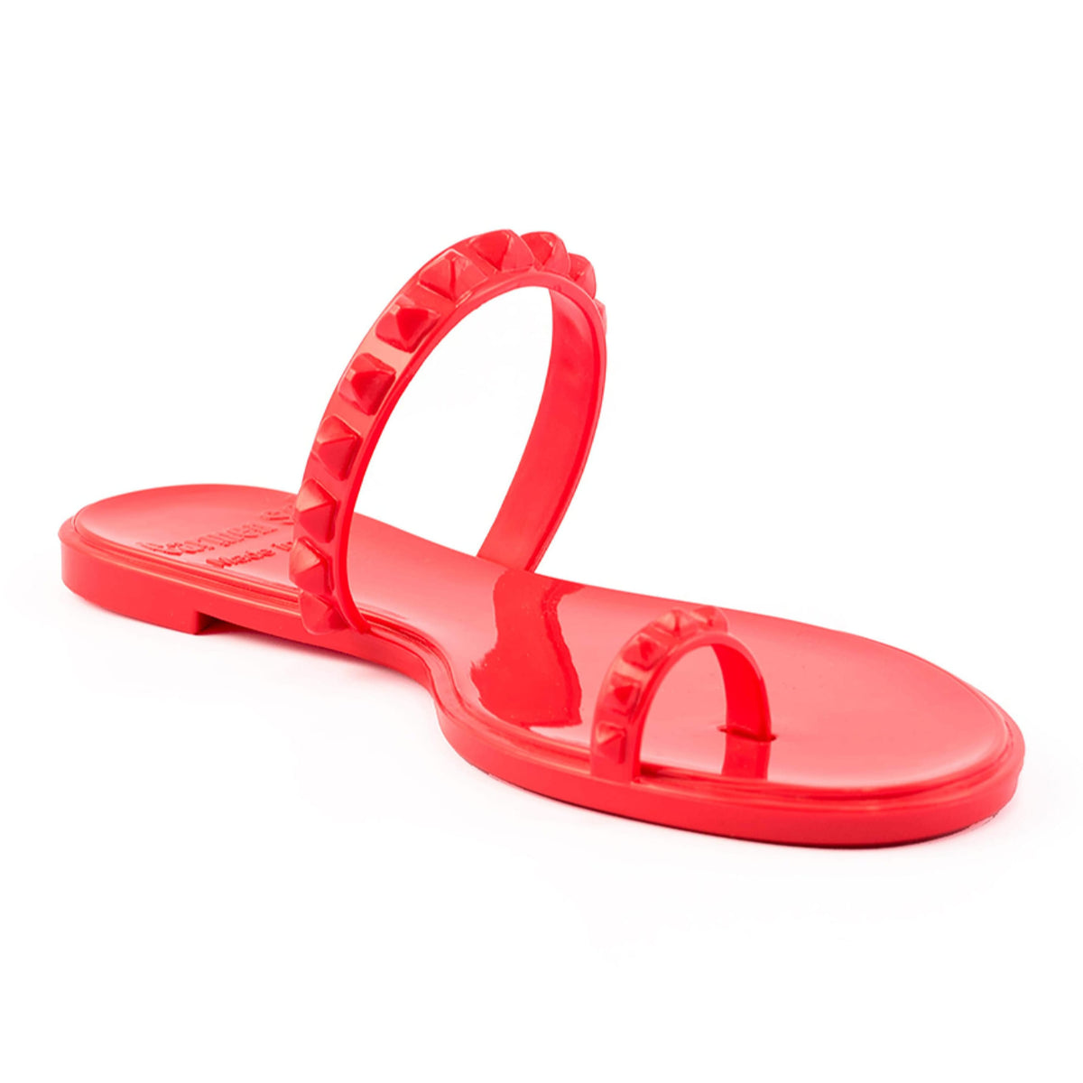 Maria Flat Sandal - Second Chance