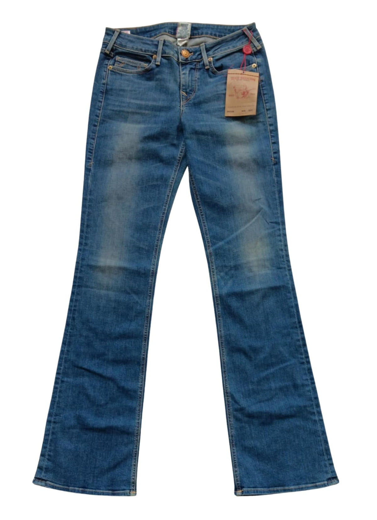 True Religion Jeans - Second Chance