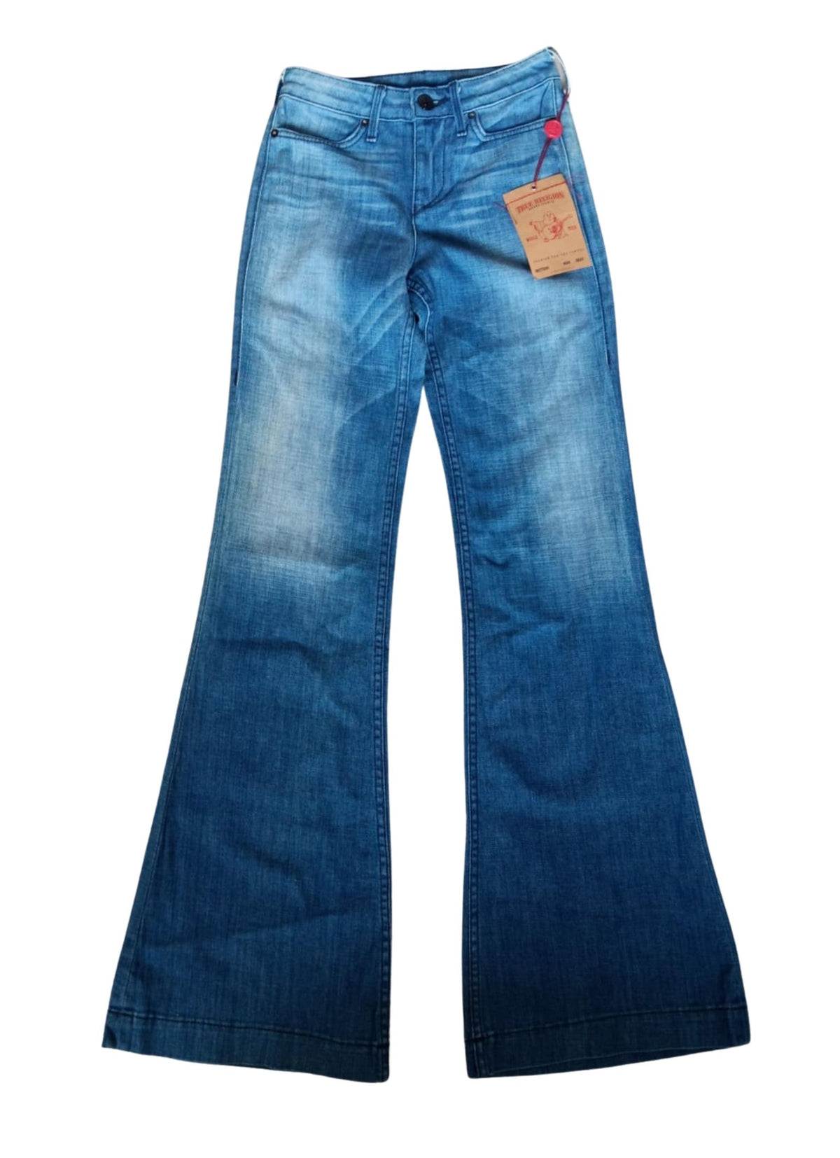 True Religion Jeans - Second Chance