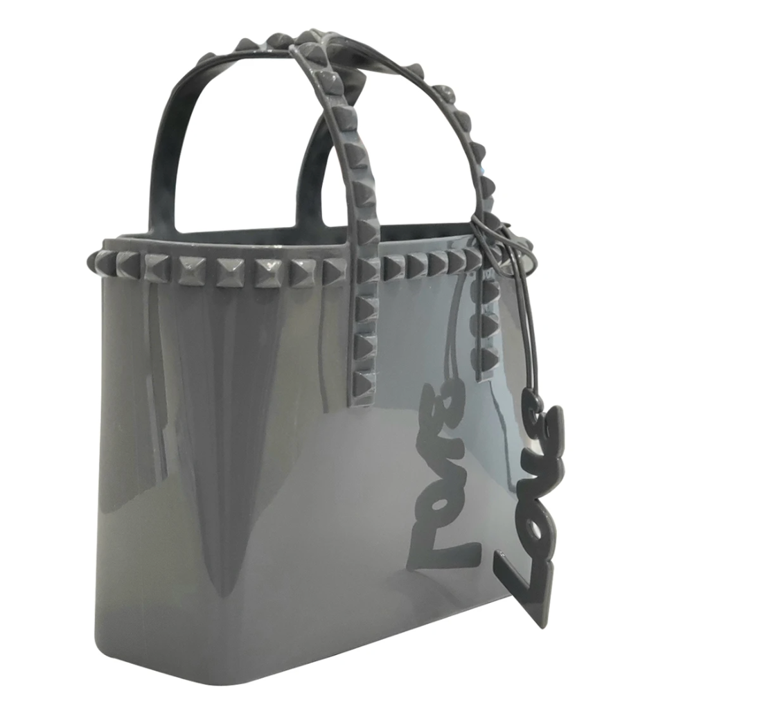 Miriam Micro Mini Tote - Clearance Colors