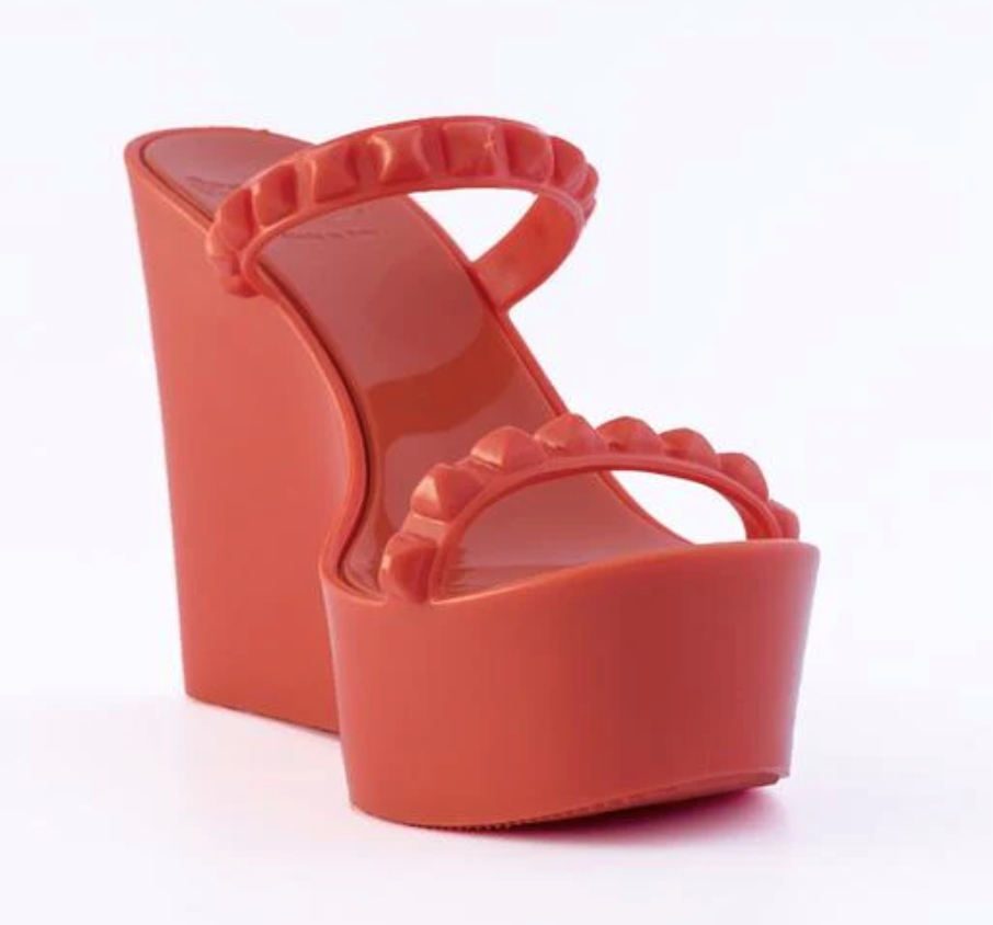 Tonino Wedge - Clearance Colors