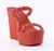 Tonino Wedge - Clearance Colors