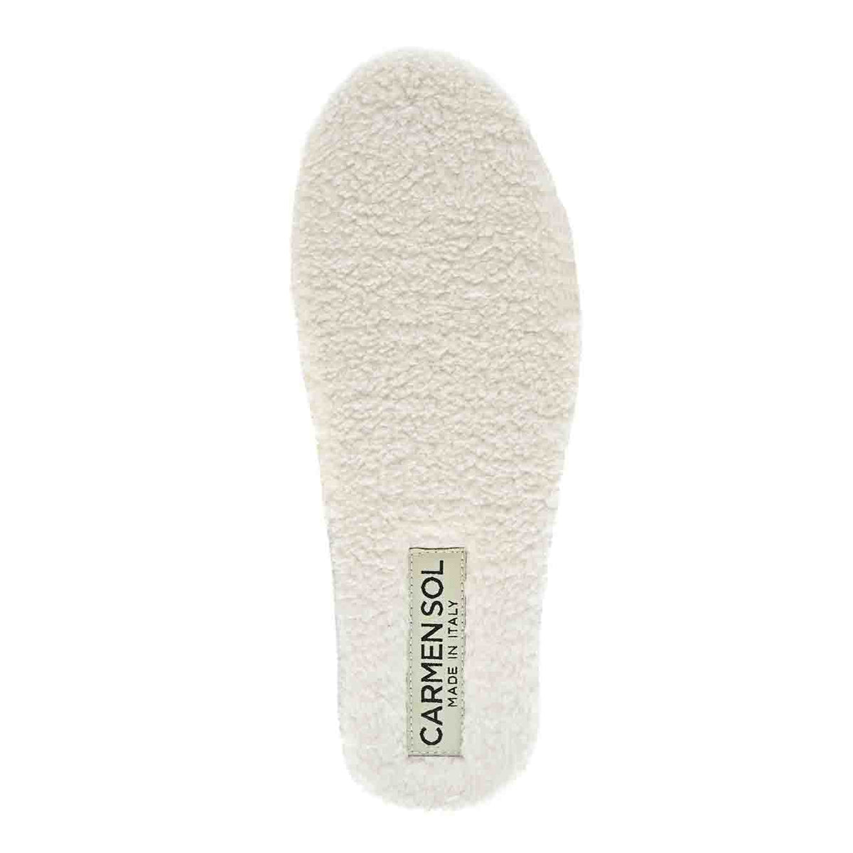 Graziano Boot Cashmere Insoles