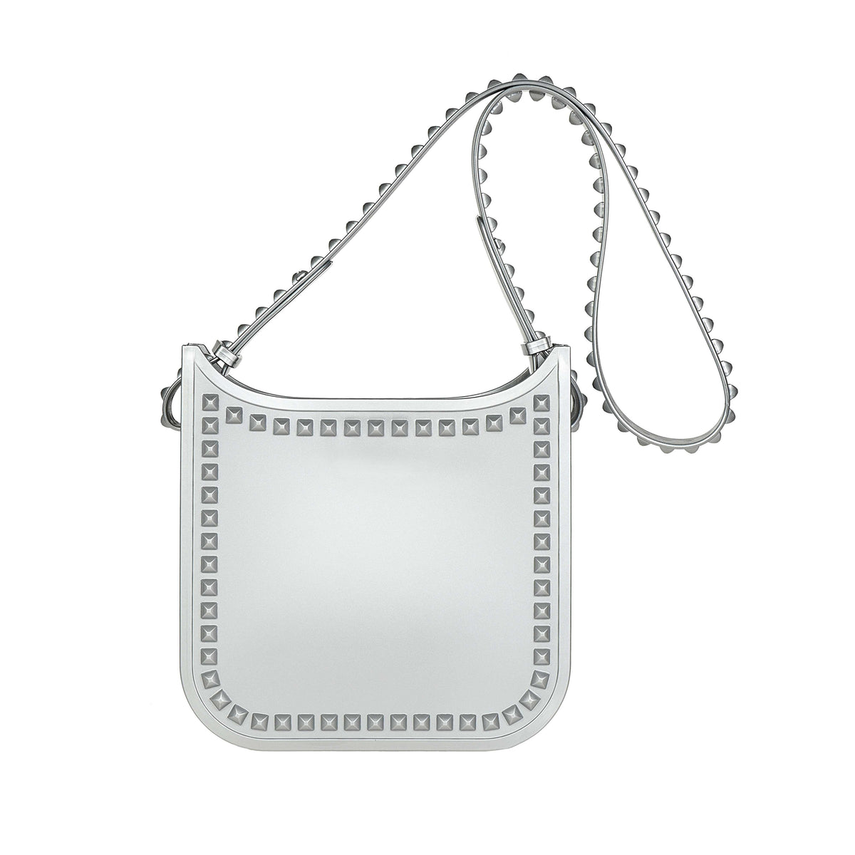 Toni Mid Crossbody - Metallic Clearance