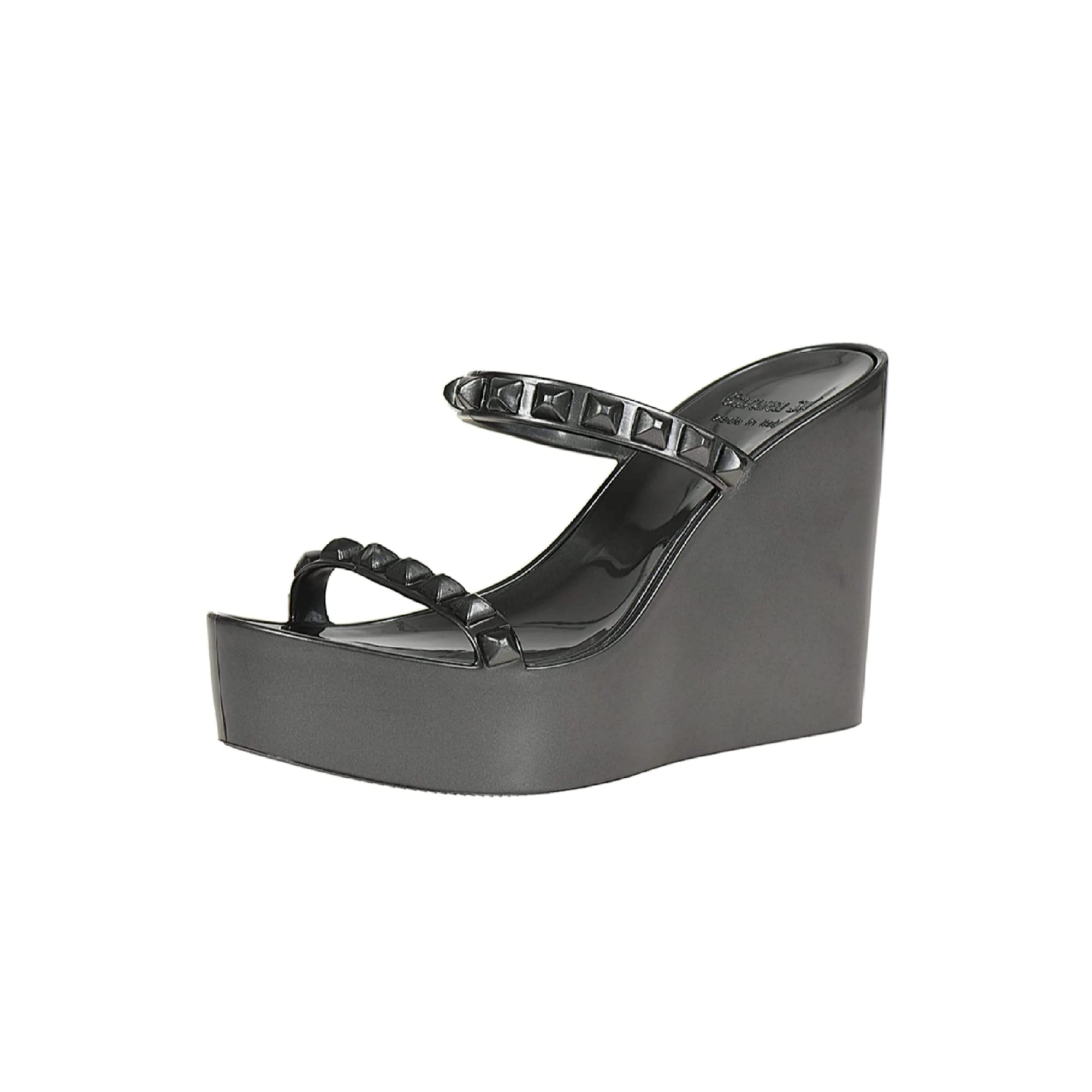 Tonino Wedge Narrow Foot - Second Chance