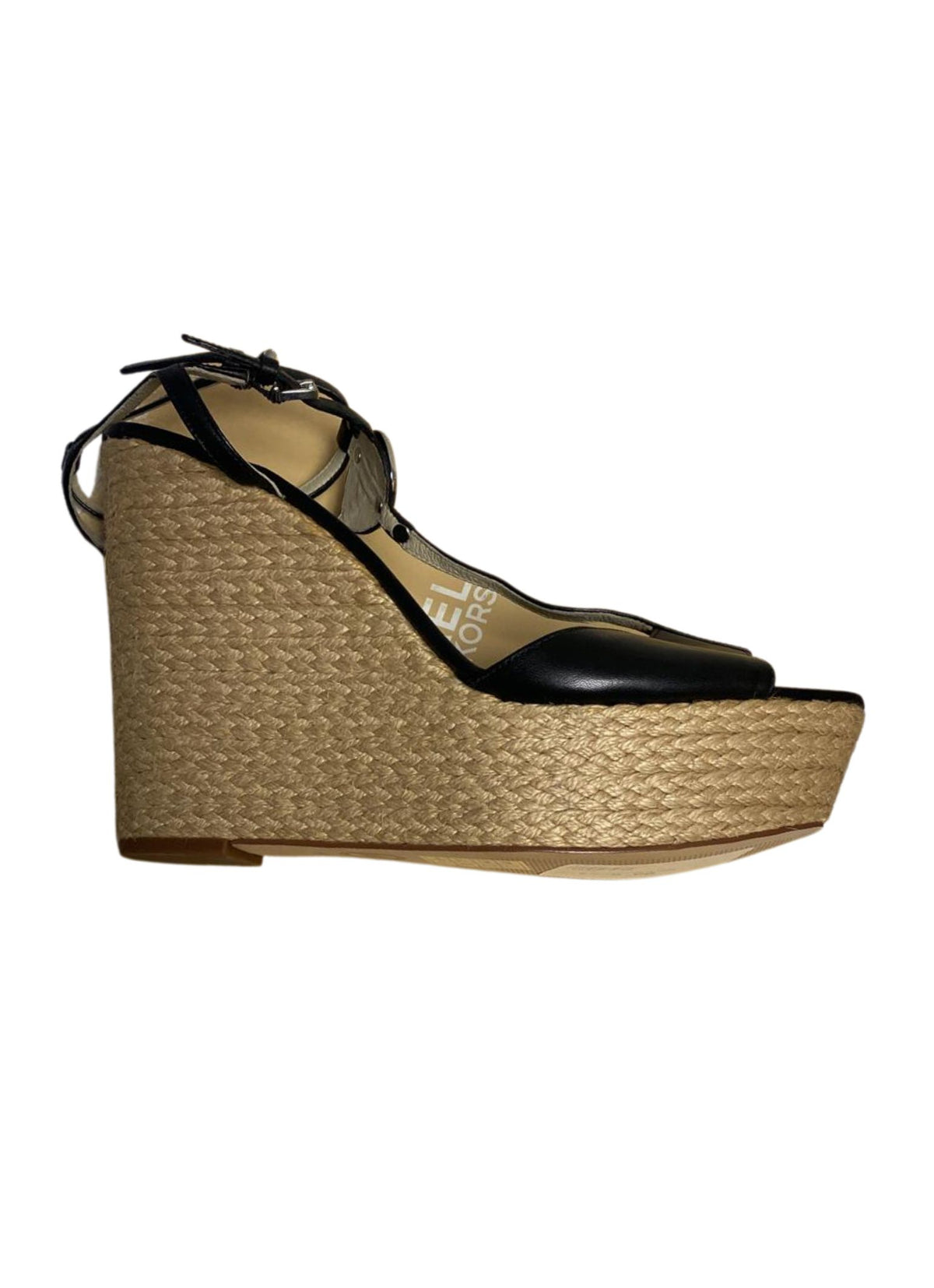 Michael Kors Keely Wedges Size 11 - Second Chance